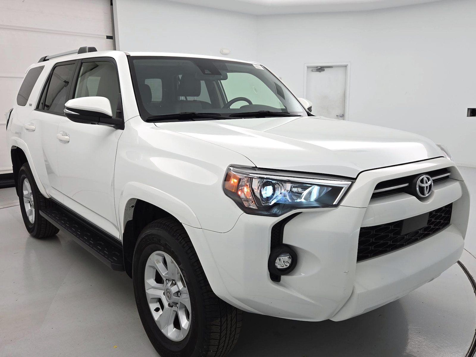 2024 Toyota 4Runner