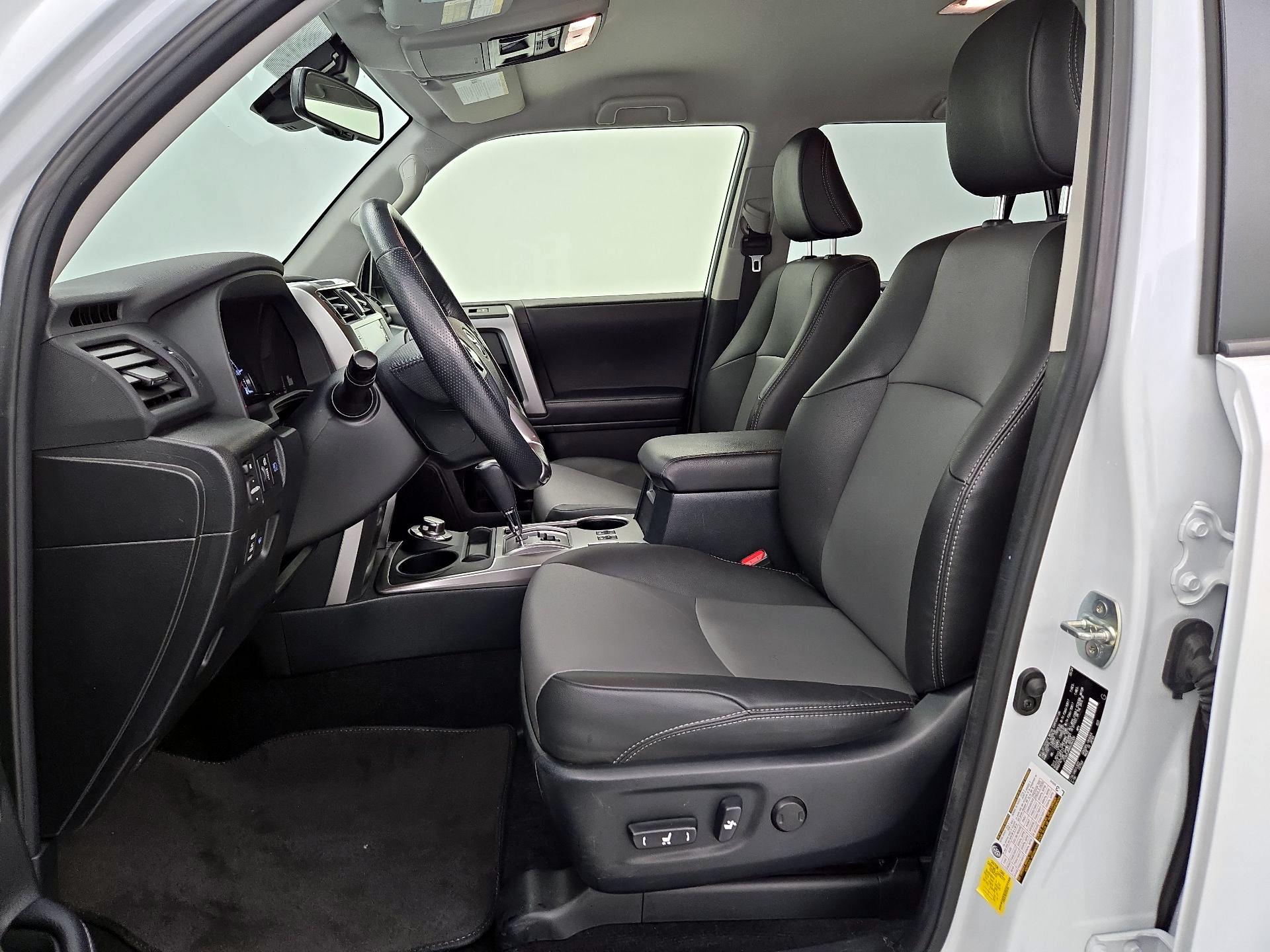 Thumbnail: 2024 Toyota 4Runner - 9