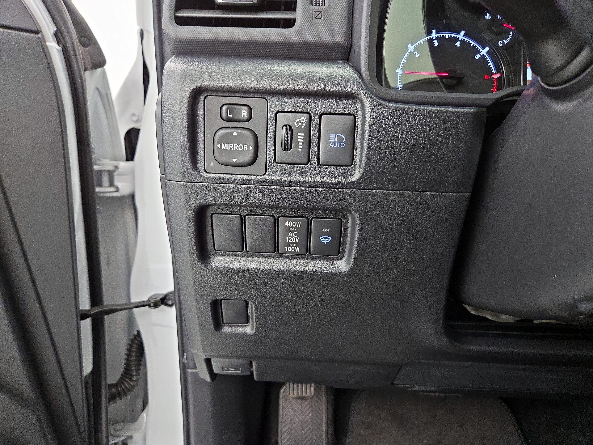 Thumbnail: 2024 Toyota 4Runner - 11