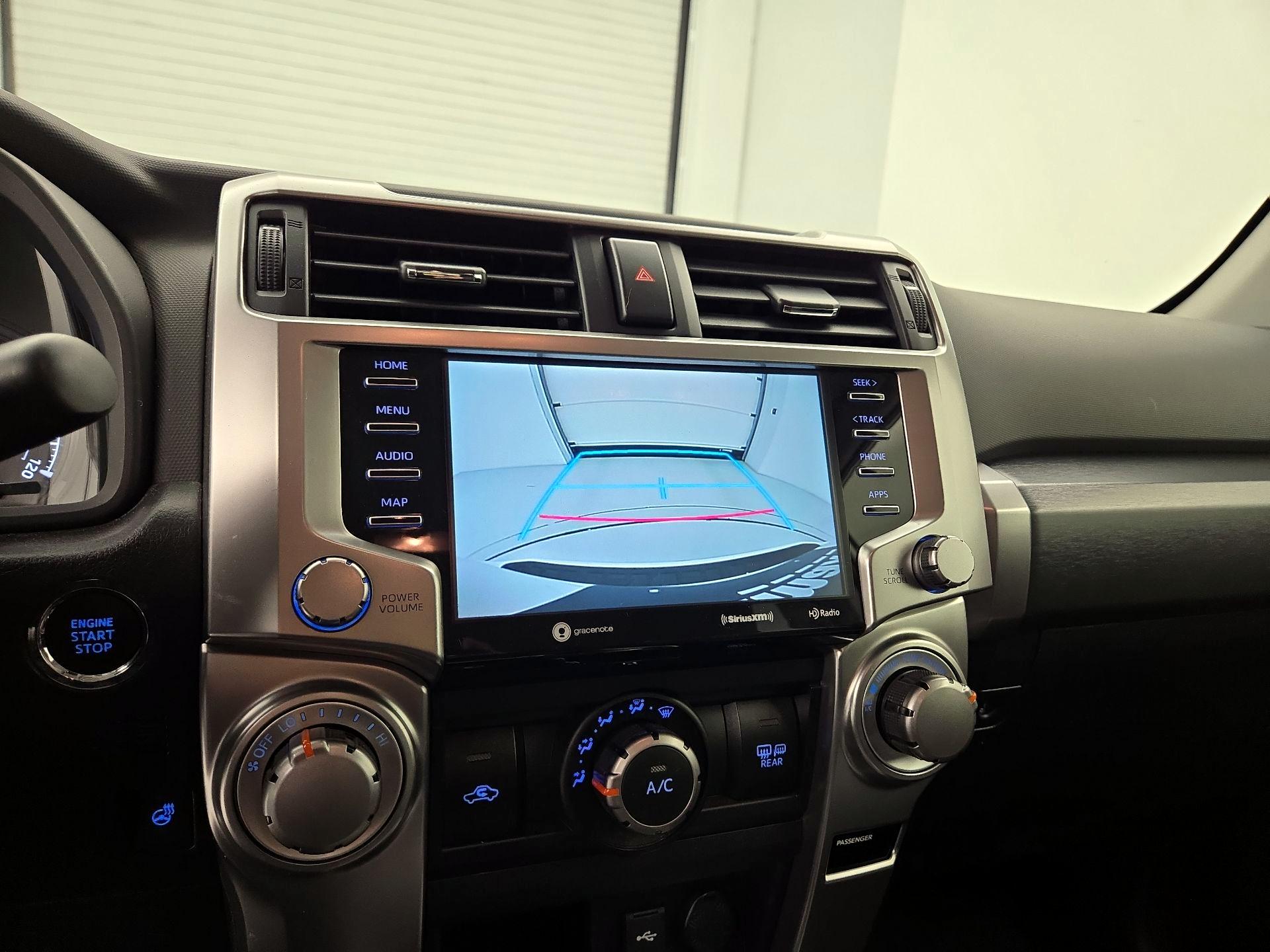 Thumbnail: 2024 Toyota 4Runner - 13