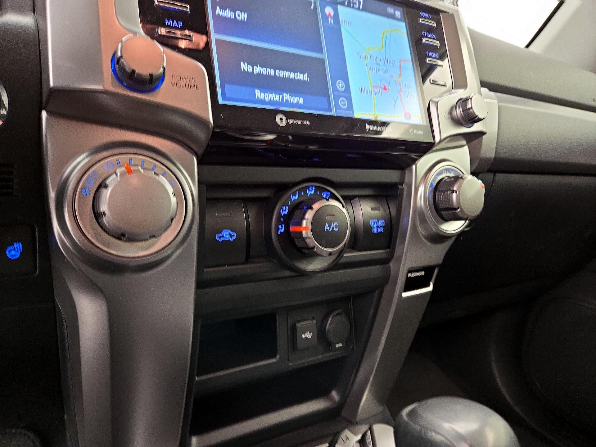 Thumbnail: 2024 Toyota 4Runner - 15