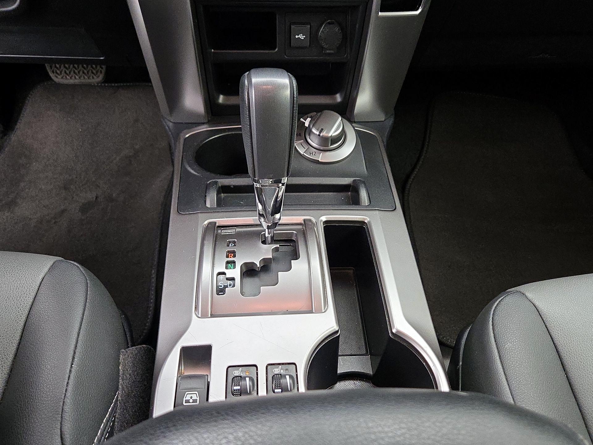 Thumbnail: 2024 Toyota 4Runner - 16