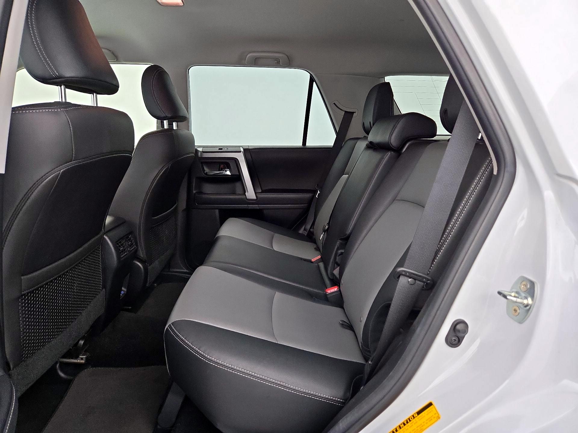 Thumbnail: 2024 Toyota 4Runner - 18