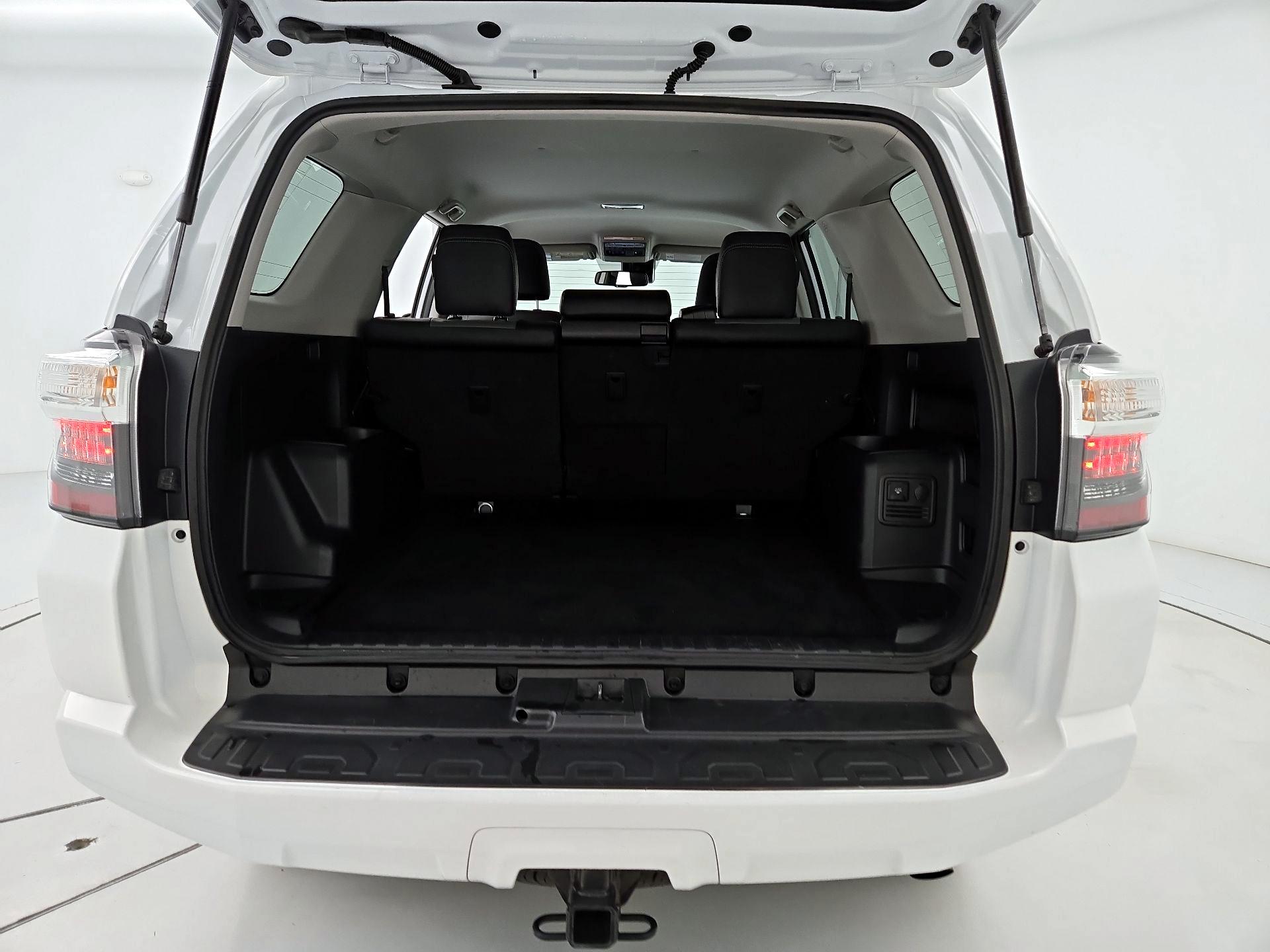 Thumbnail: 2024 Toyota 4Runner - 19