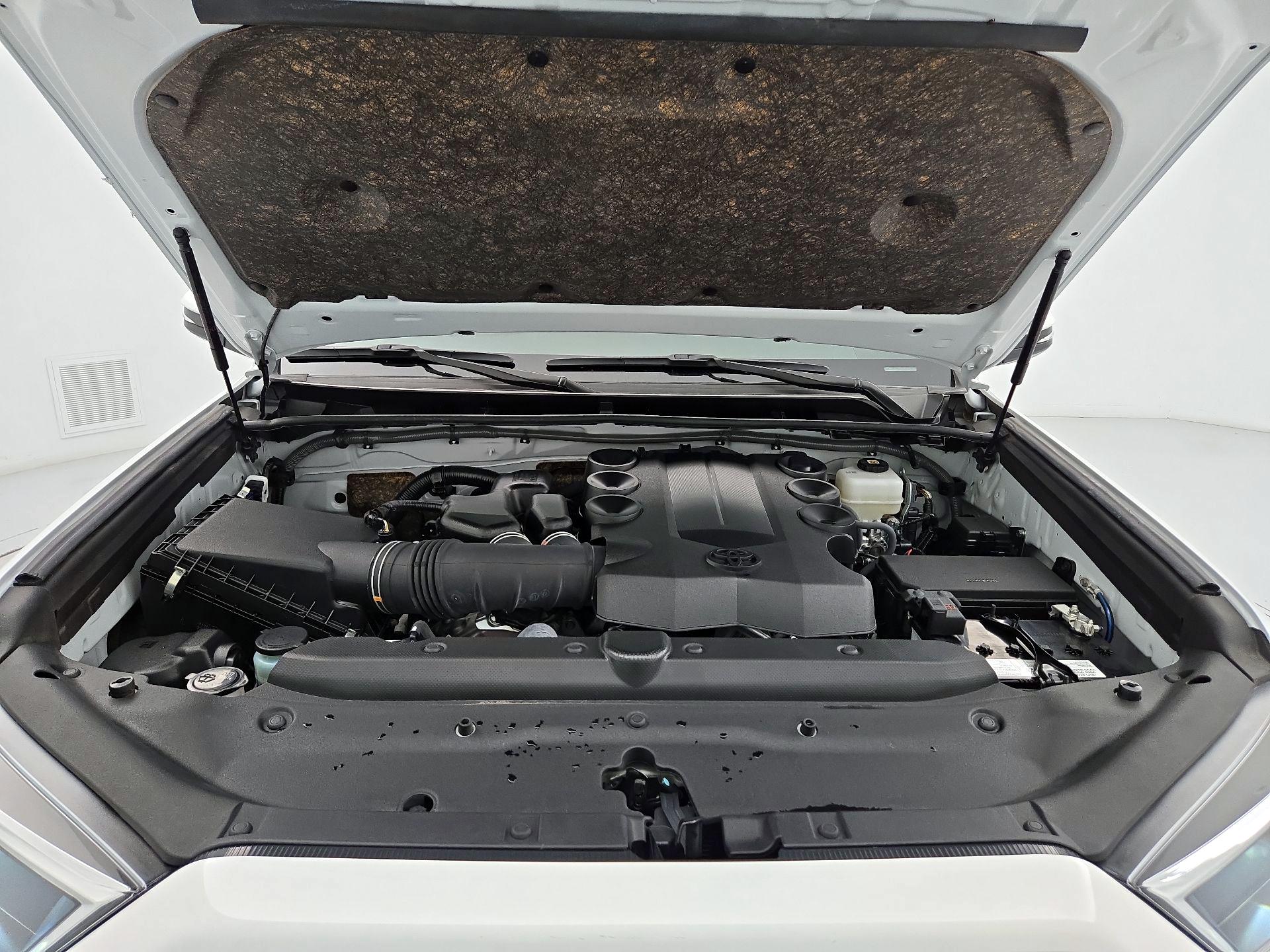 Thumbnail: 2024 Toyota 4Runner - 20