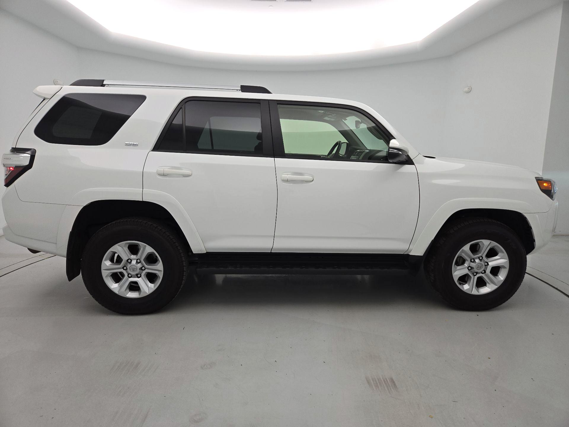 Thumbnail: 2024 Toyota 4Runner - 4