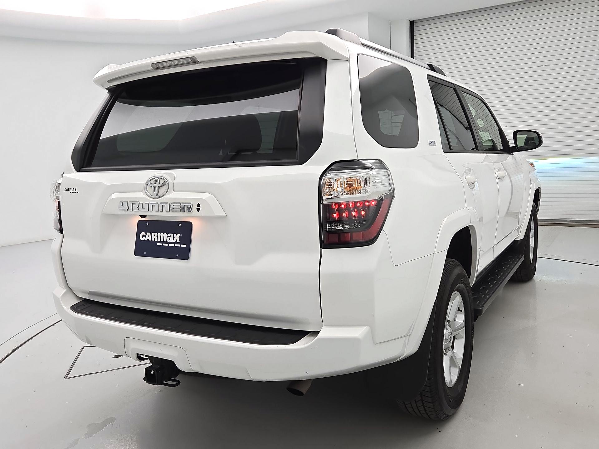 Thumbnail: 2024 Toyota 4Runner - 5