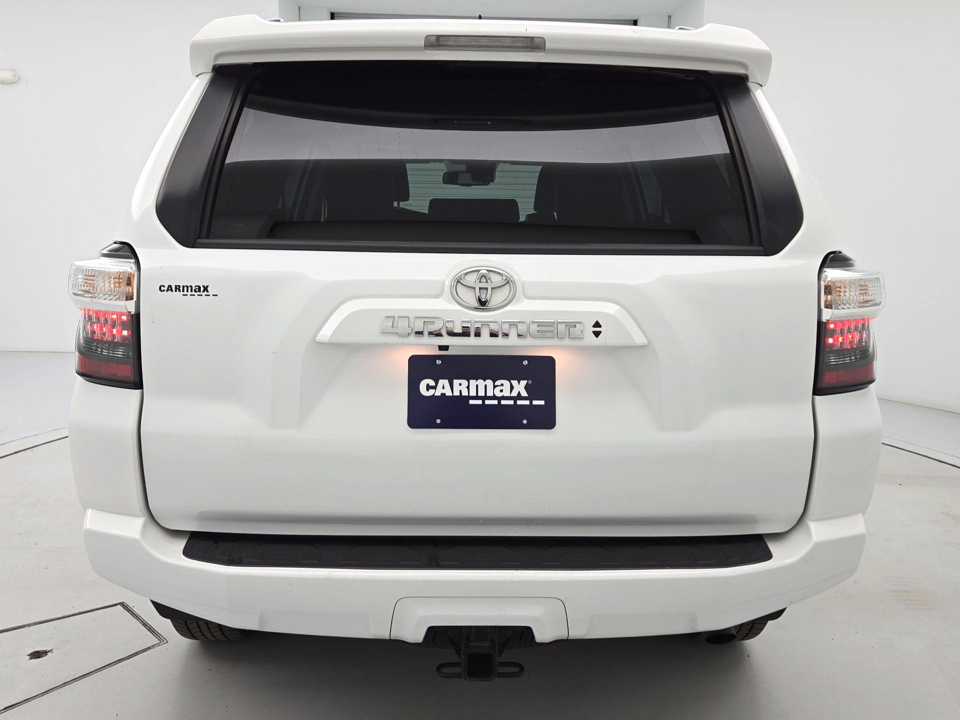 Thumbnail: 2024 Toyota 4Runner - 6