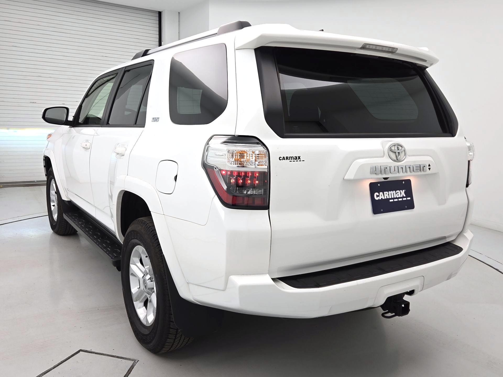 Thumbnail: 2024 Toyota 4Runner - 7