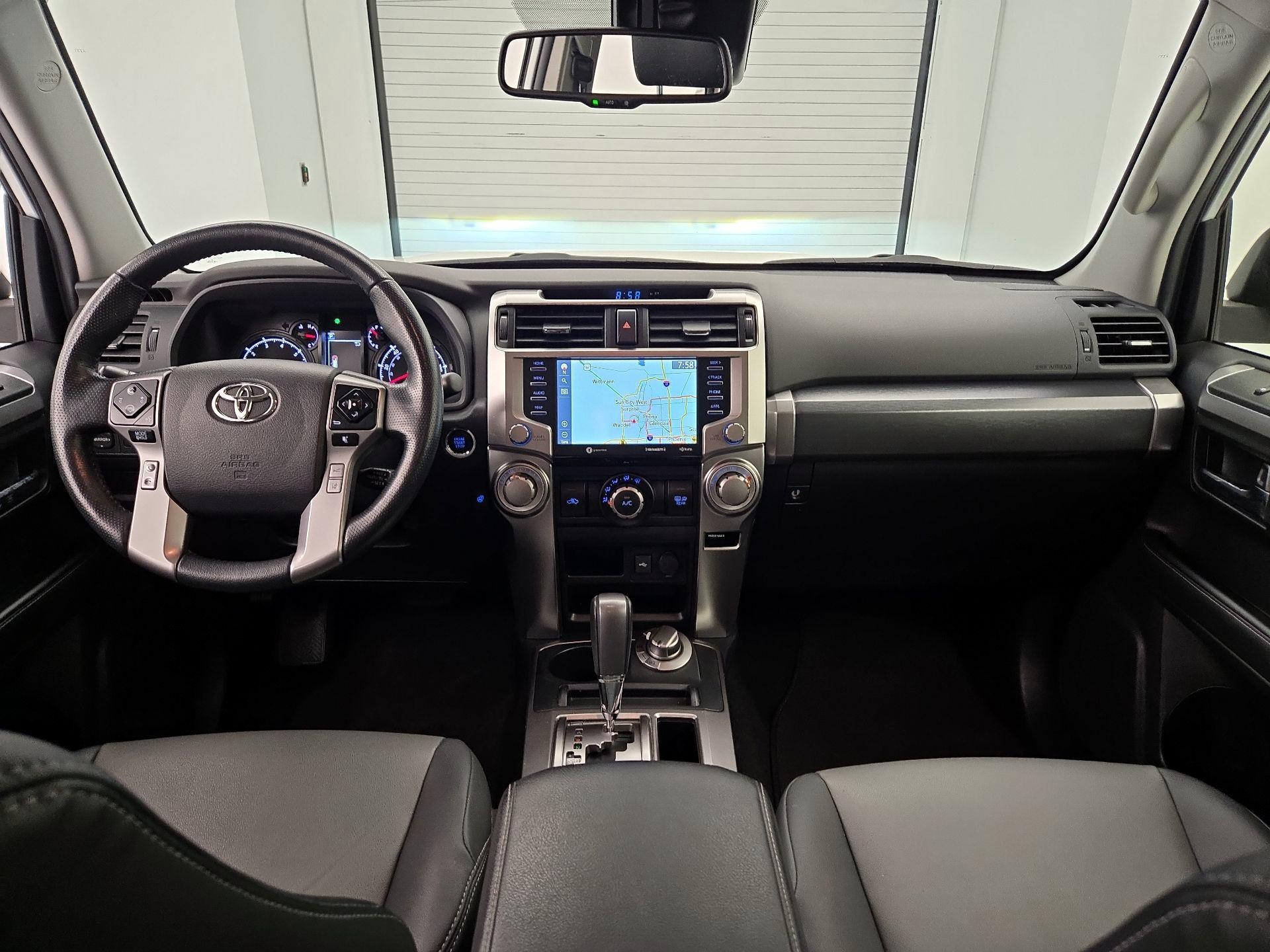 Thumbnail: 2024 Toyota 4Runner - 8