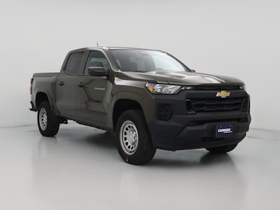 2023 Chevrolet Colorado Work Truck