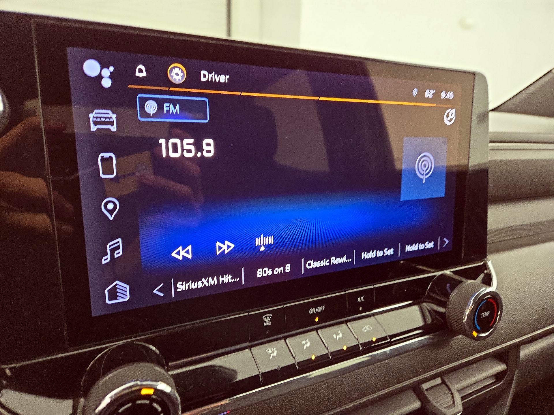 Thumbnail: 2023 Chevrolet Colorado - 15