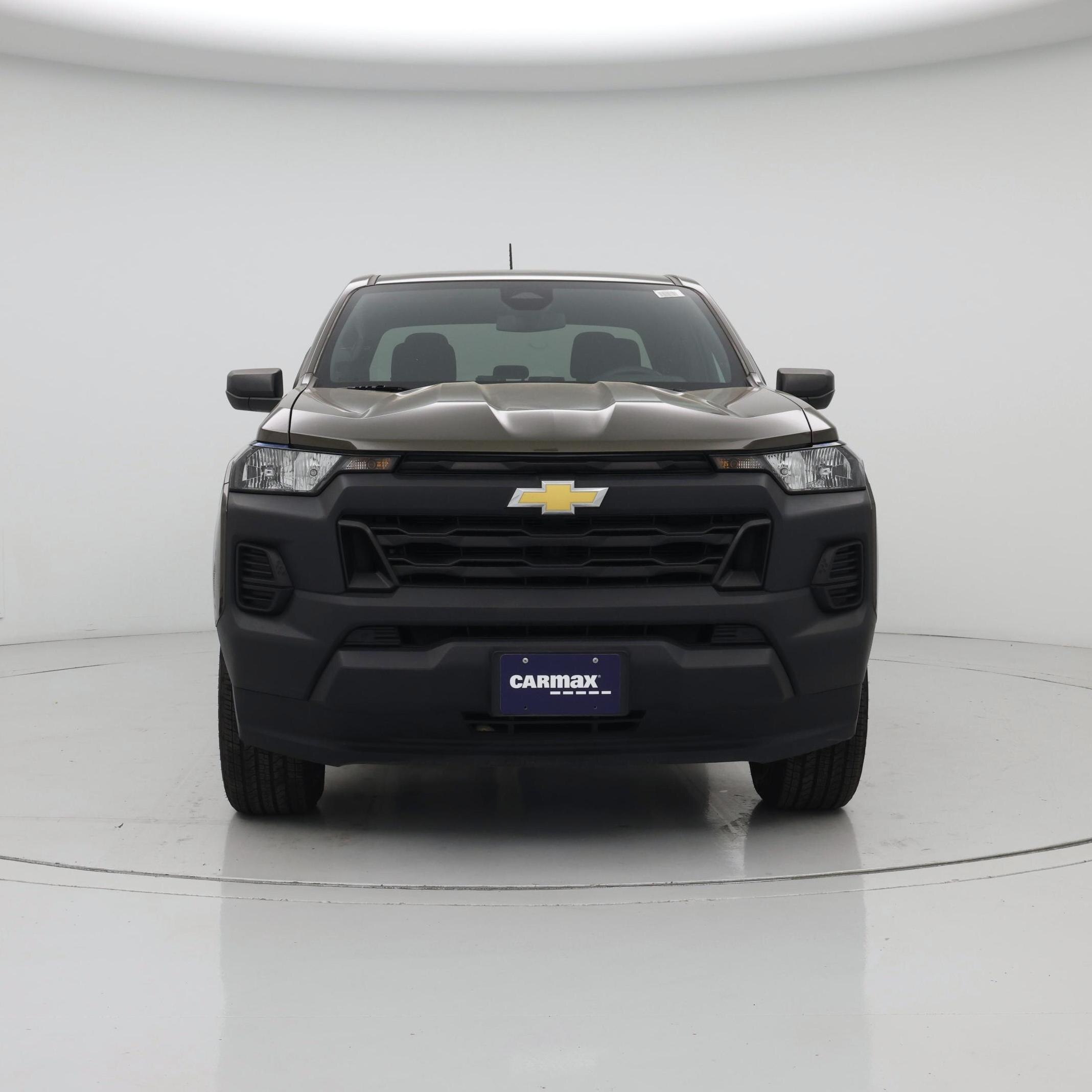 Thumbnail: 2023 Chevrolet Colorado - 5