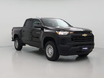 2023 Chevrolet Colorado Work Truck
