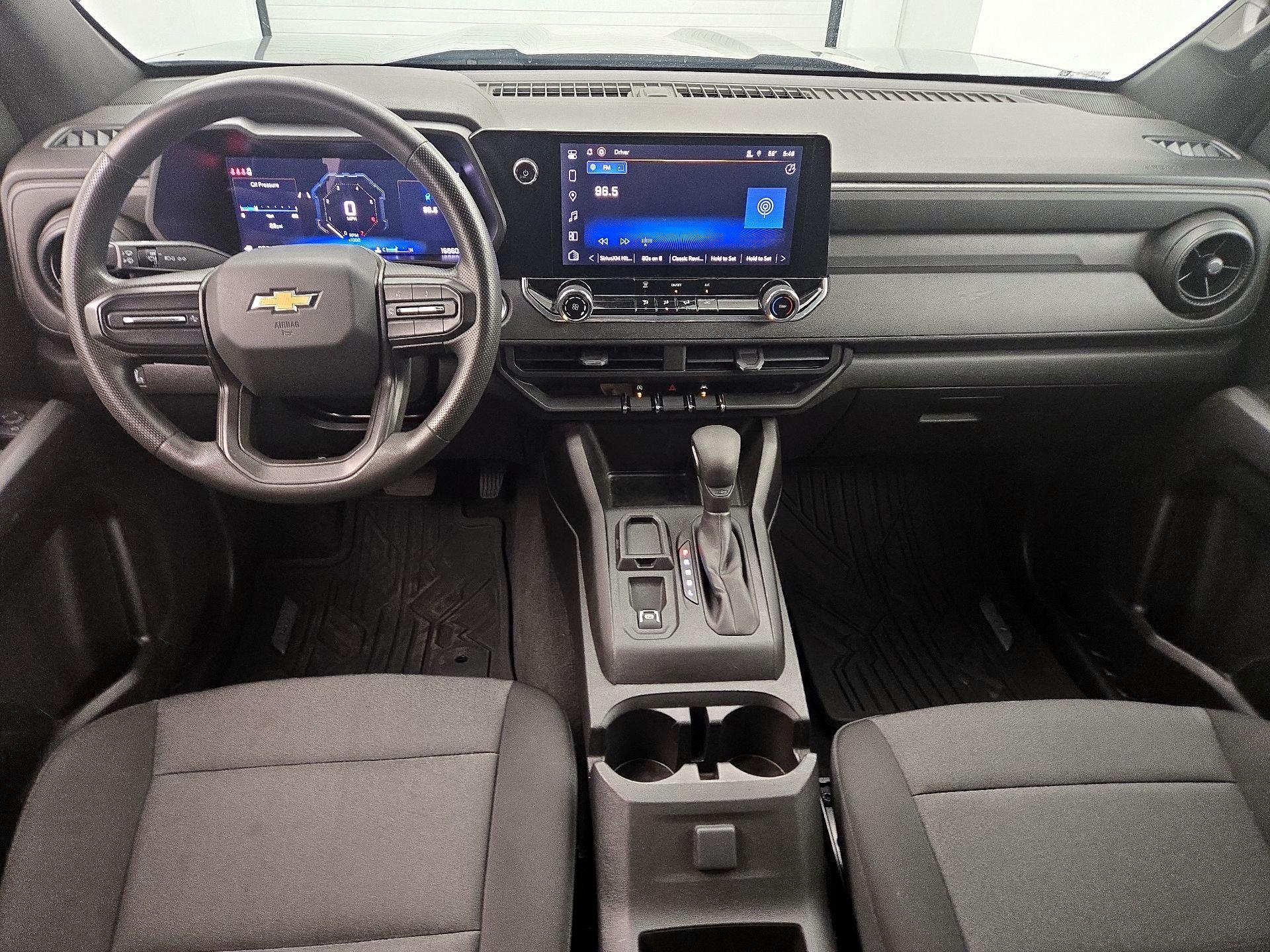 Thumbnail: 2024 Chevrolet Colorado - 9