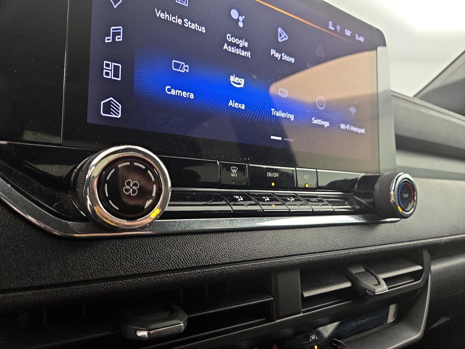 Thumbnail: 2024 Chevrolet Colorado - 16