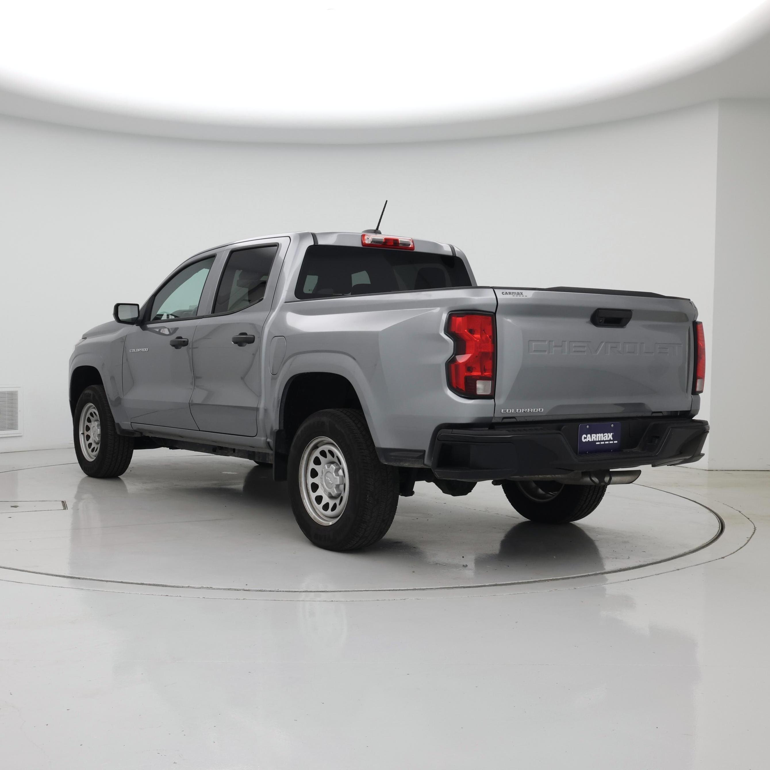 Thumbnail: 2024 Chevrolet Colorado - 2