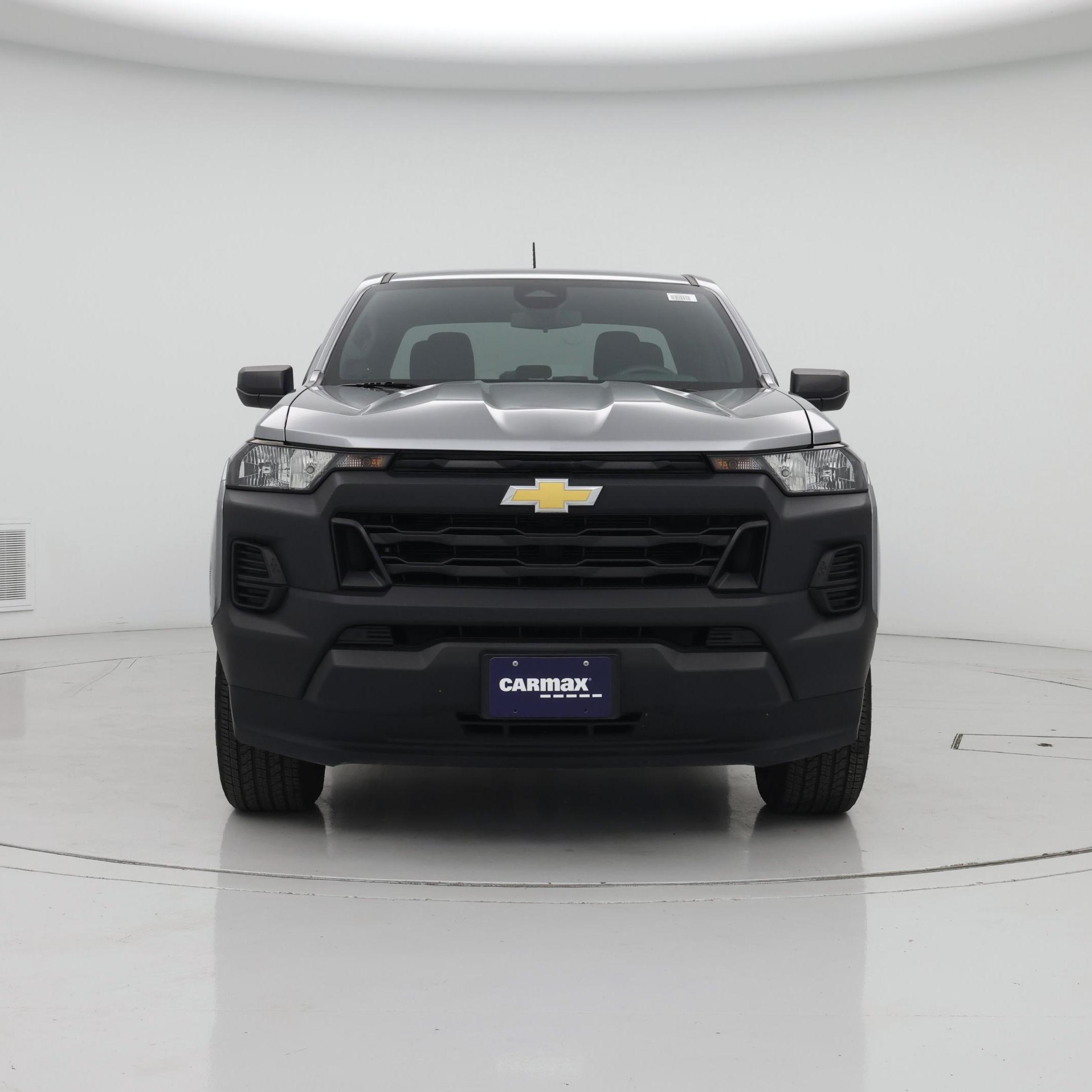 Thumbnail: 2024 Chevrolet Colorado - 5