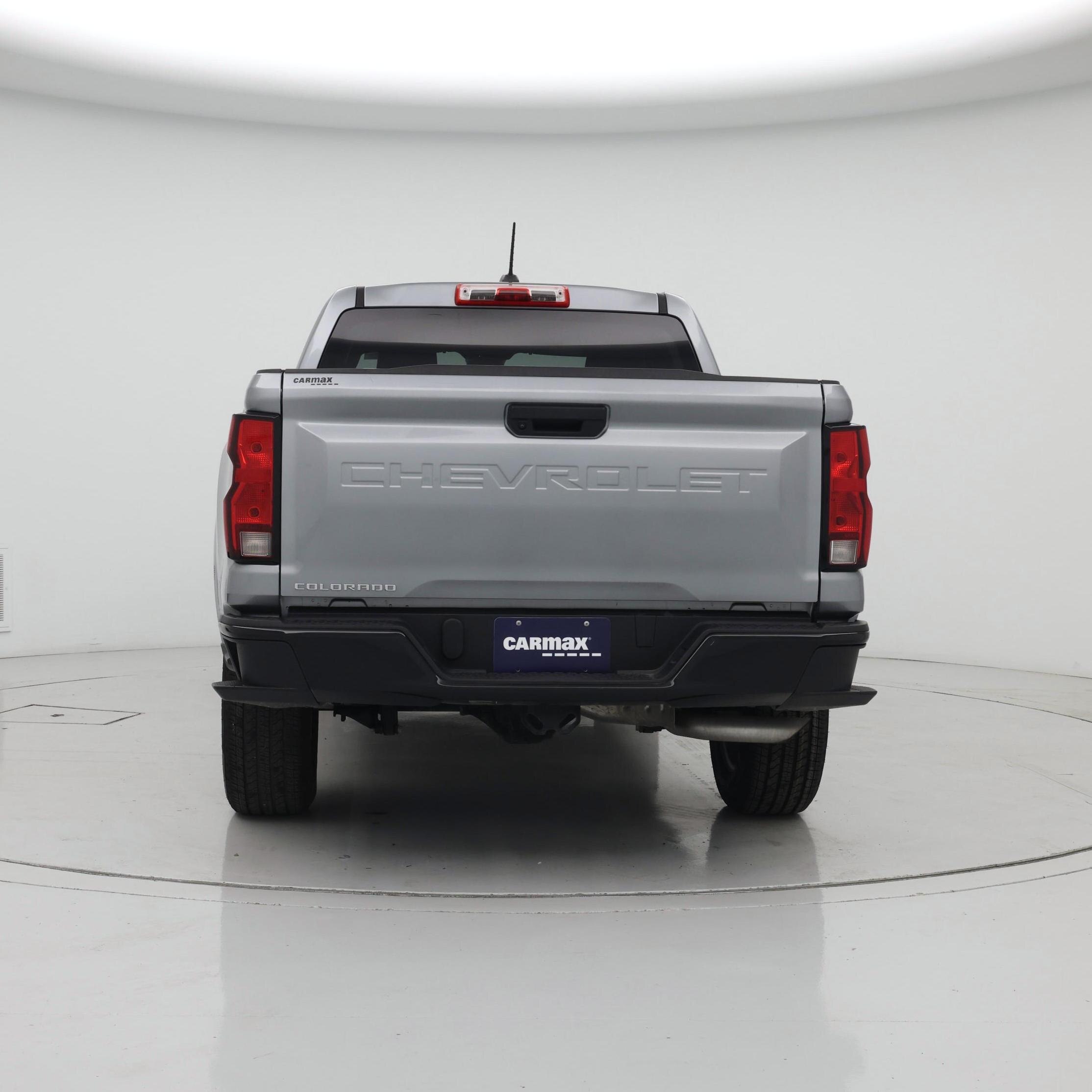 Thumbnail: 2024 Chevrolet Colorado - 6