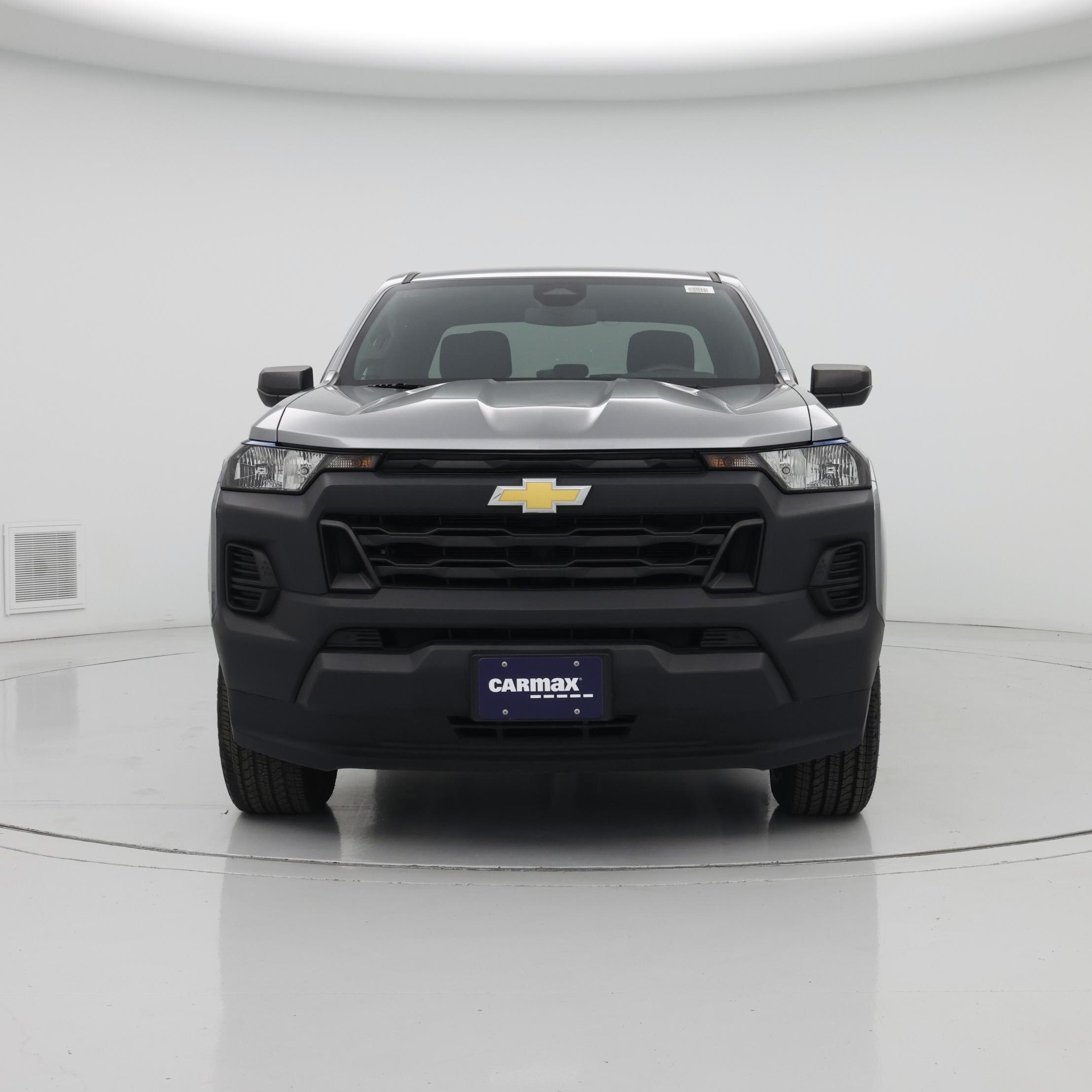 Thumbnail: 2023 Chevrolet Colorado - 5