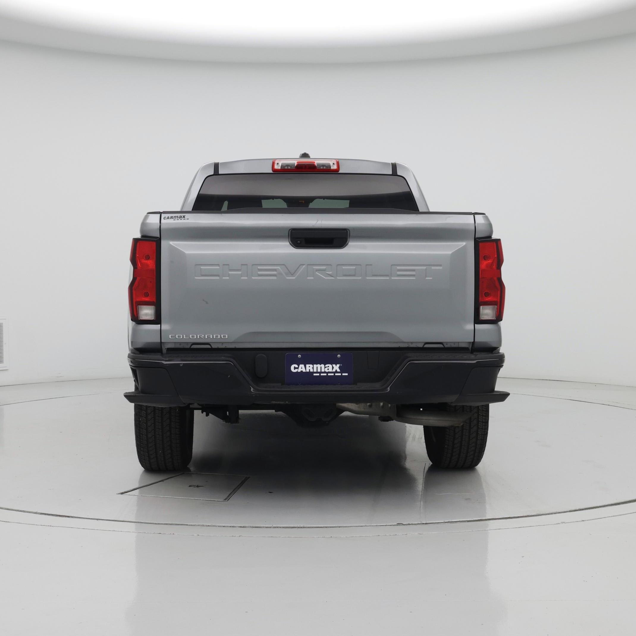 Thumbnail: 2023 Chevrolet Colorado - 6