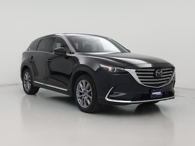 2023 Mazda CX-9 Grand Touring