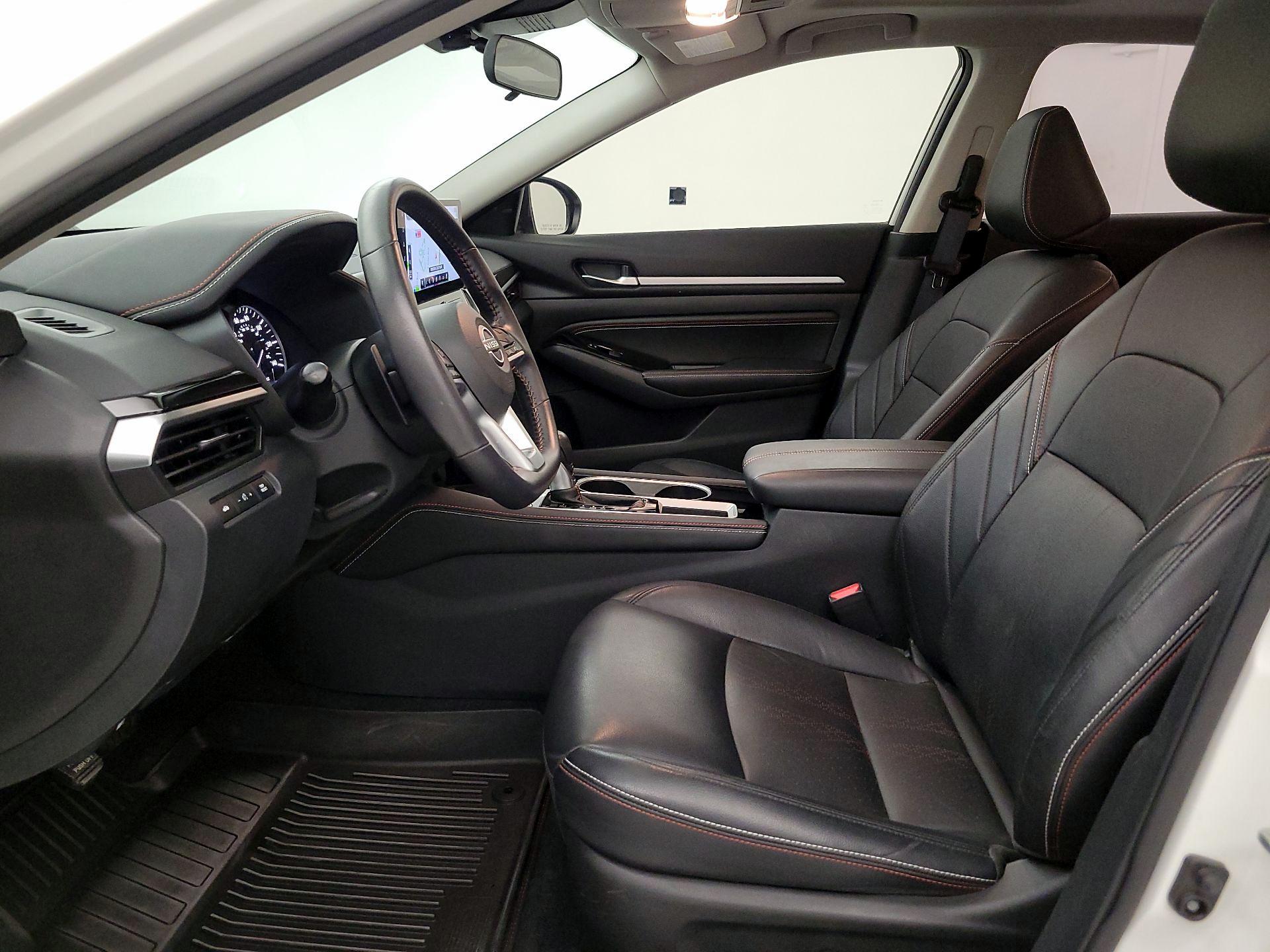 Thumbnail: 2023 Nissan Altima - 11