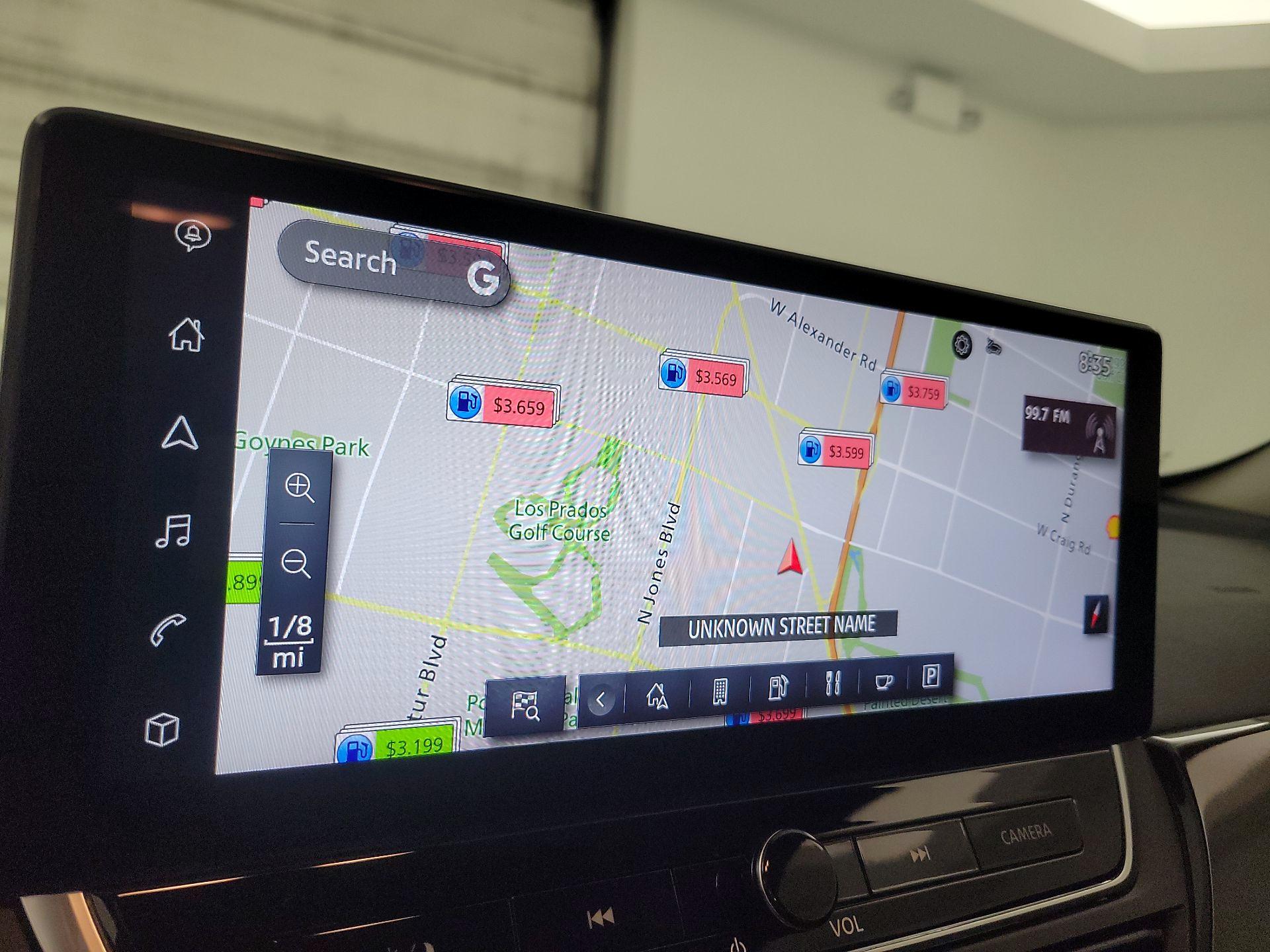 Thumbnail: 2023 Nissan Altima - 14