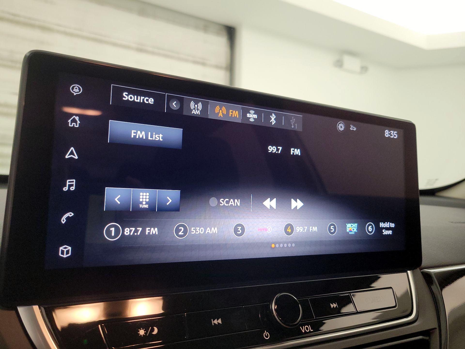 Thumbnail: 2023 Nissan Altima - 16