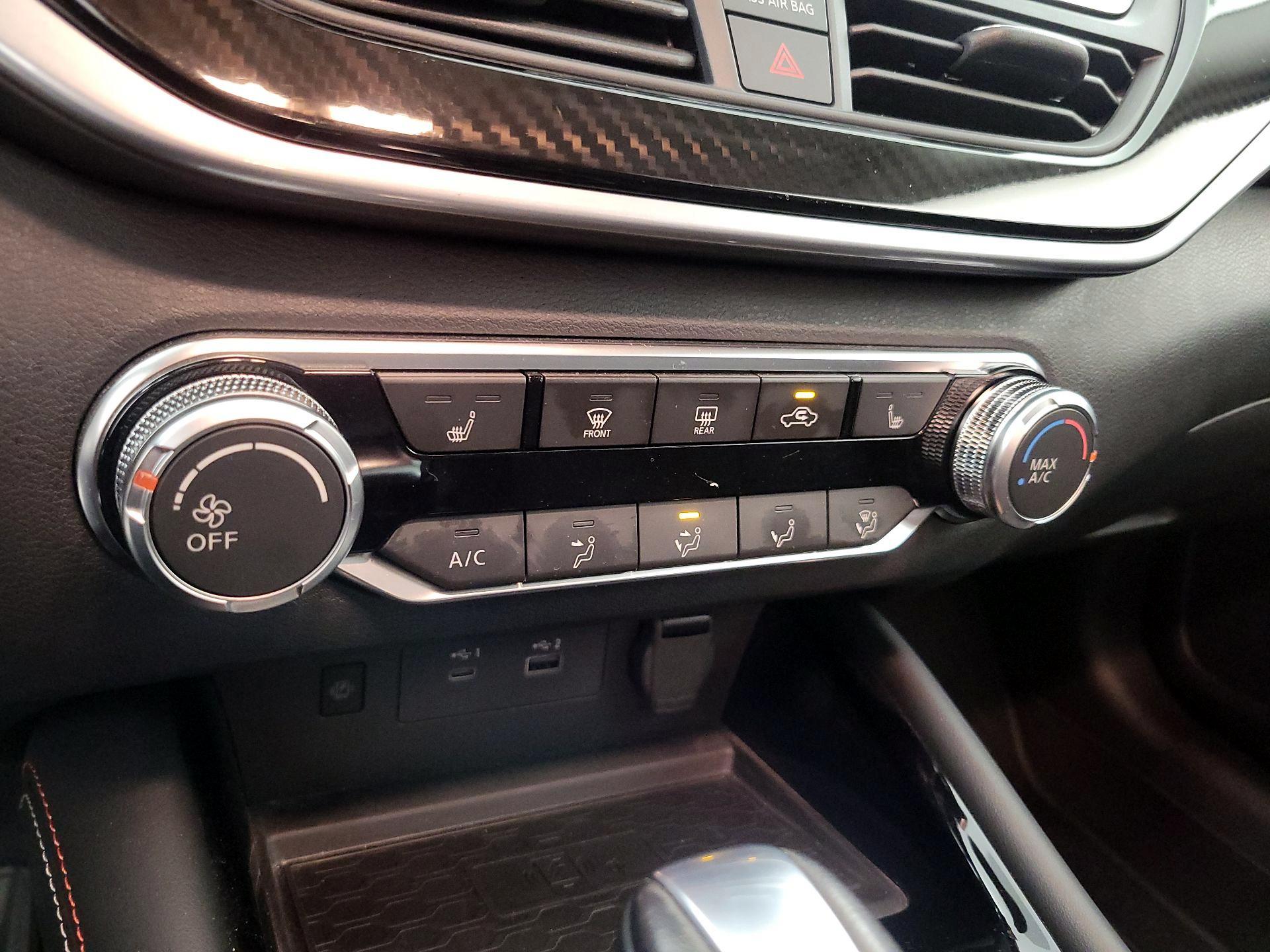 Thumbnail: 2023 Nissan Altima - 17