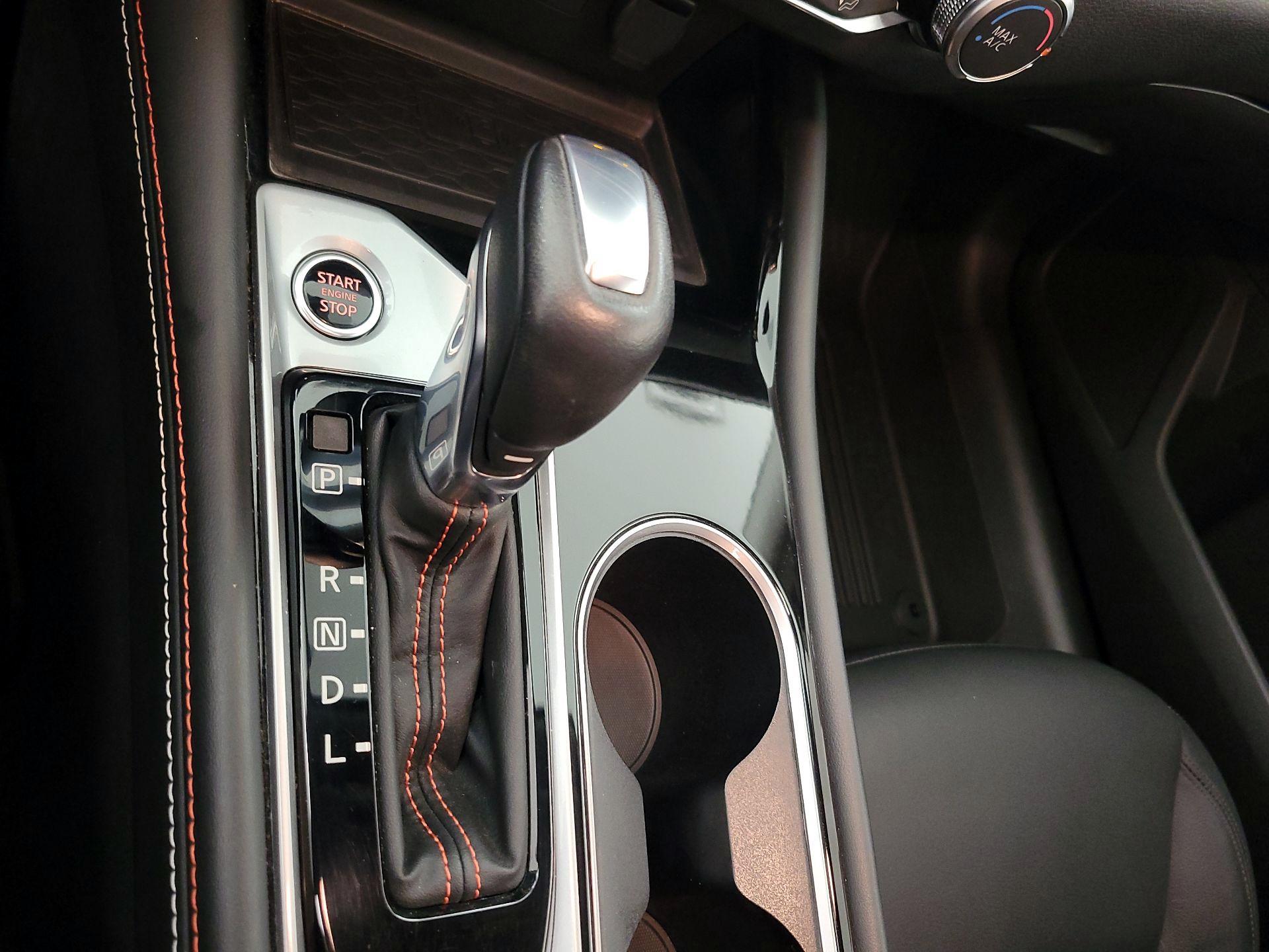 Thumbnail: 2023 Nissan Altima - 18