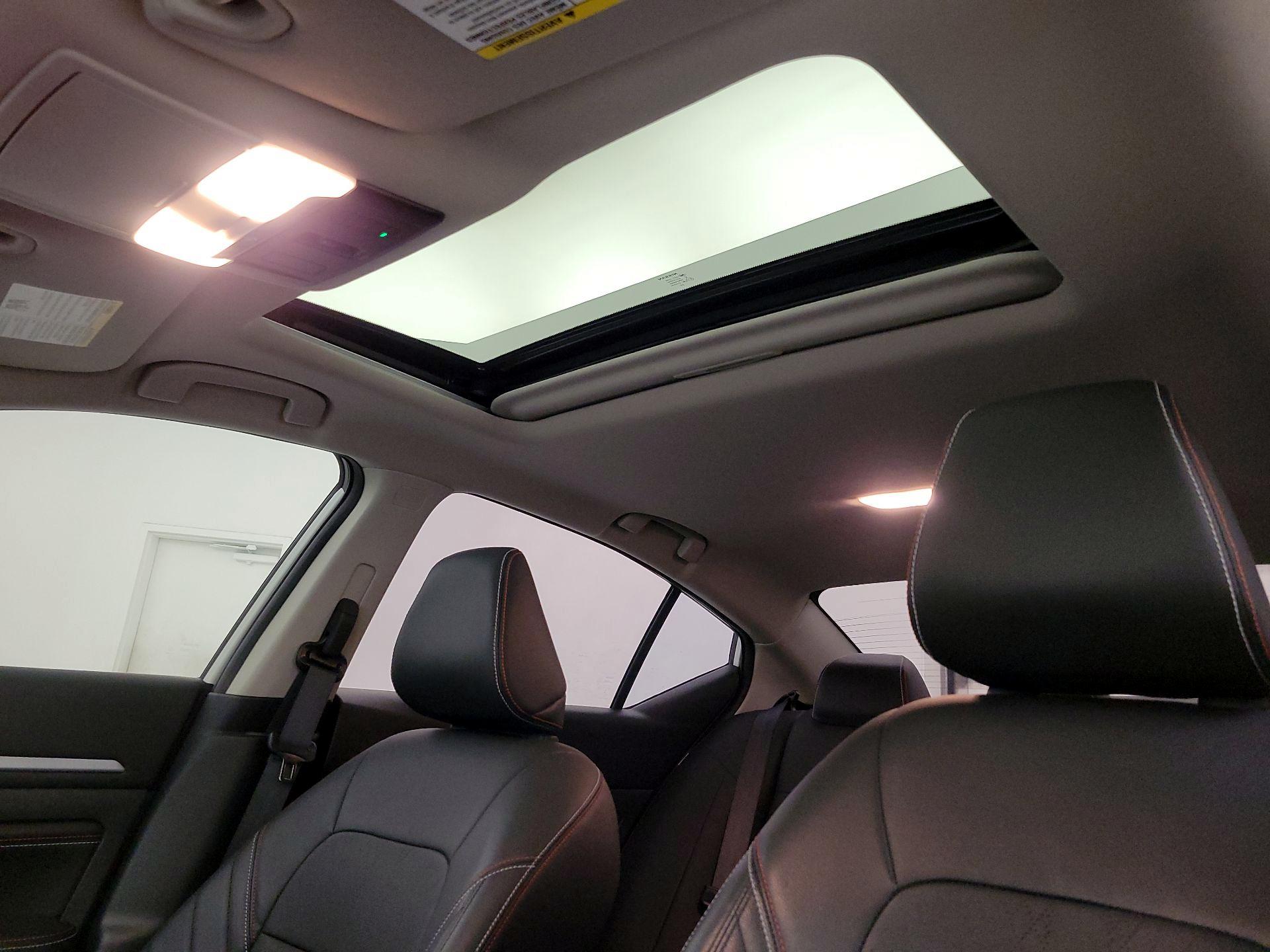 Thumbnail: 2023 Nissan Altima - 20