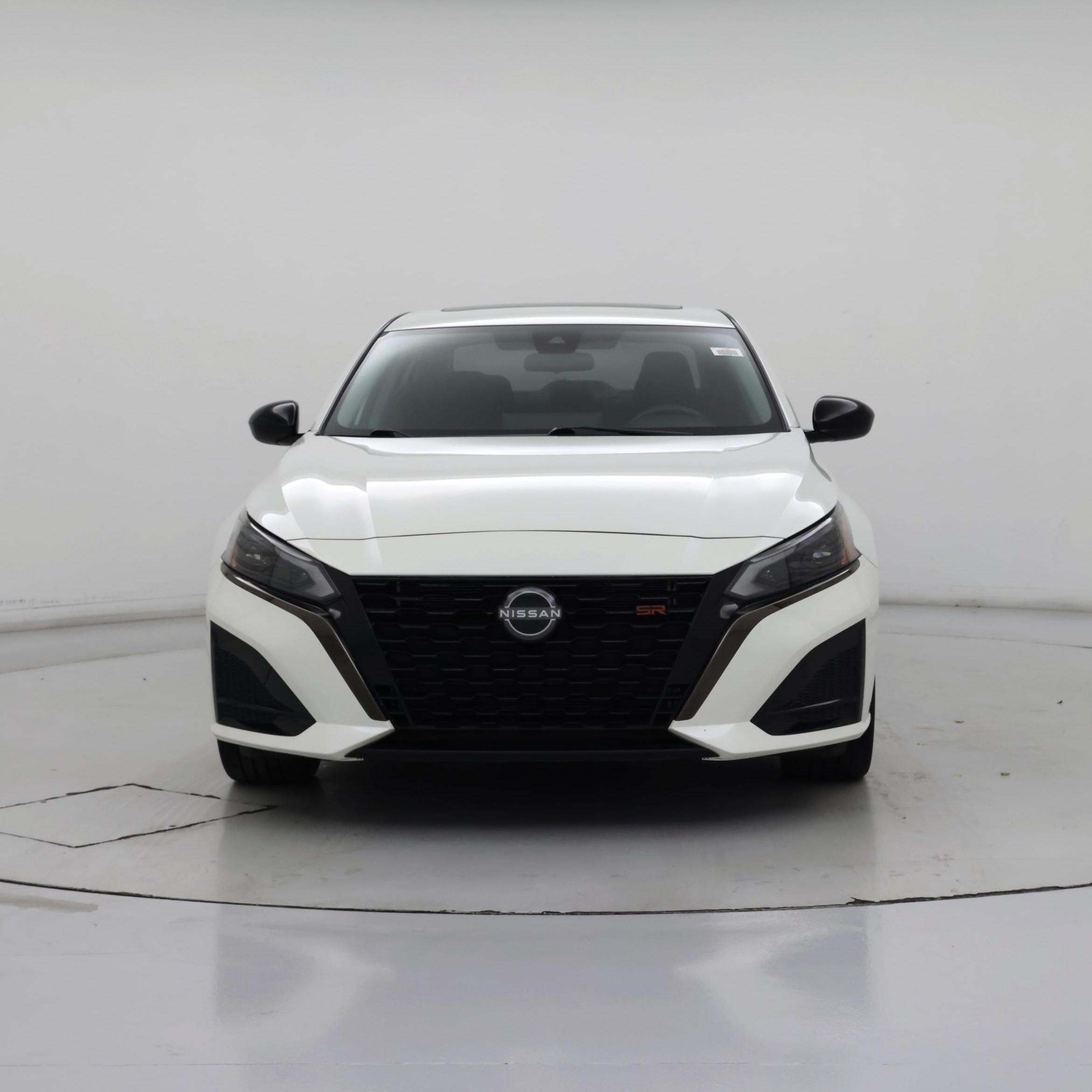 Thumbnail: 2023 Nissan Altima - 5