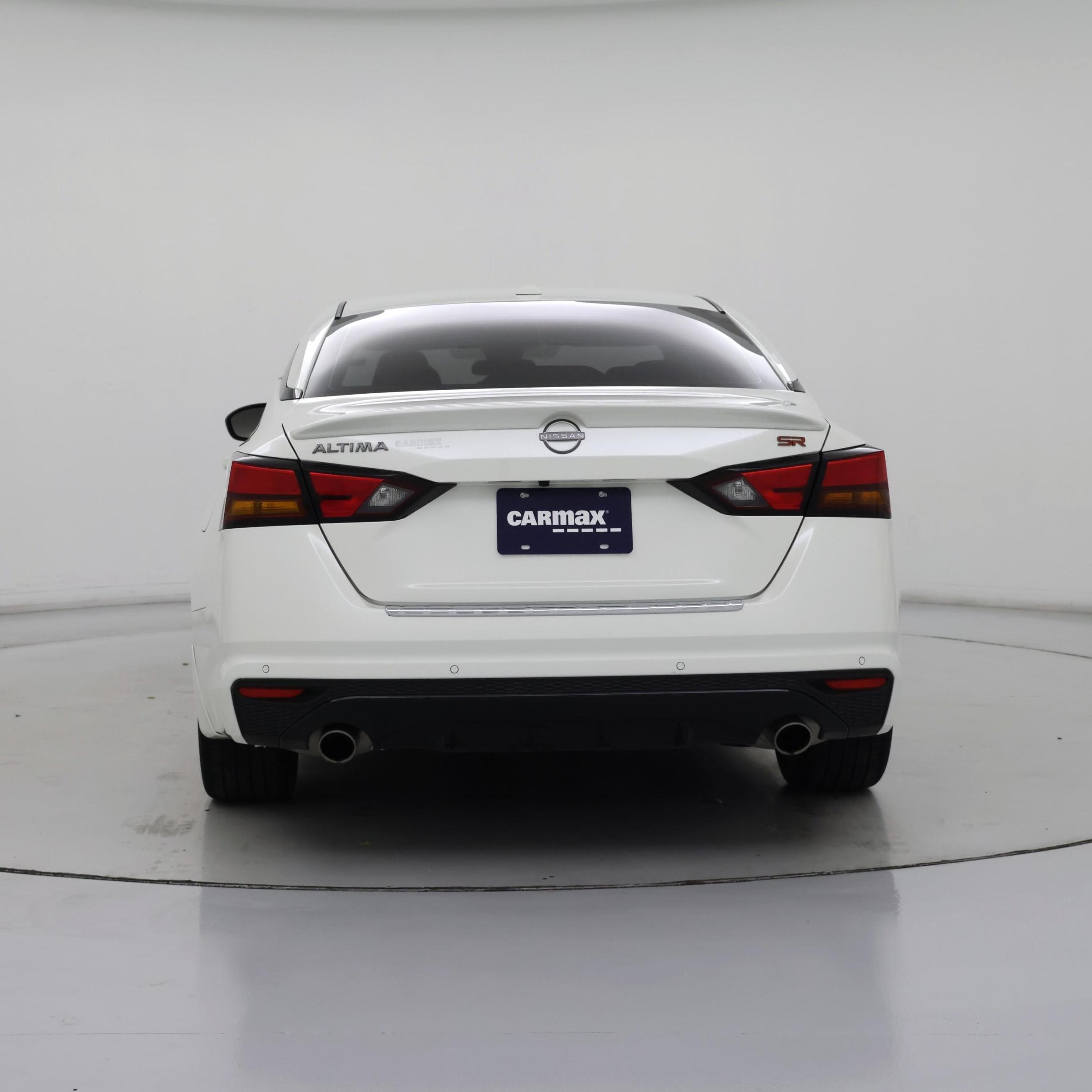 Thumbnail: 2023 Nissan Altima - 6