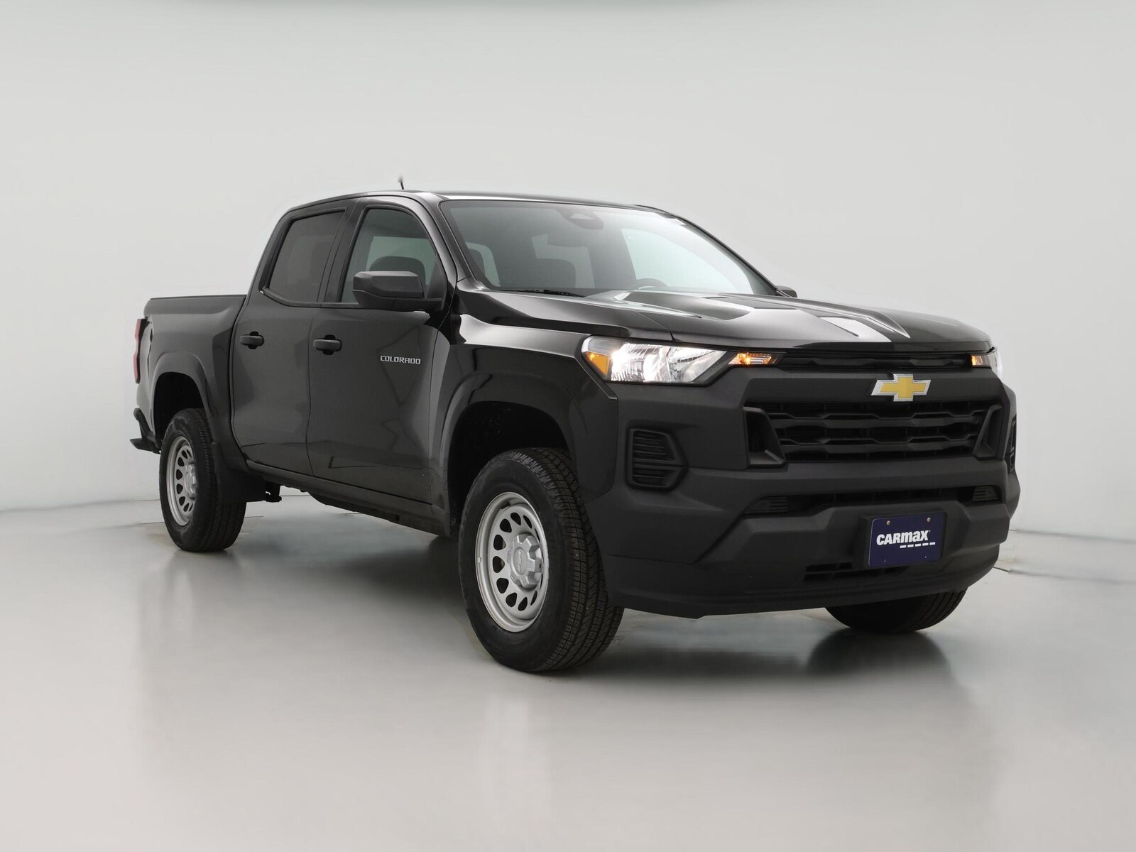 2024 Chevrolet Colorado Work Truck