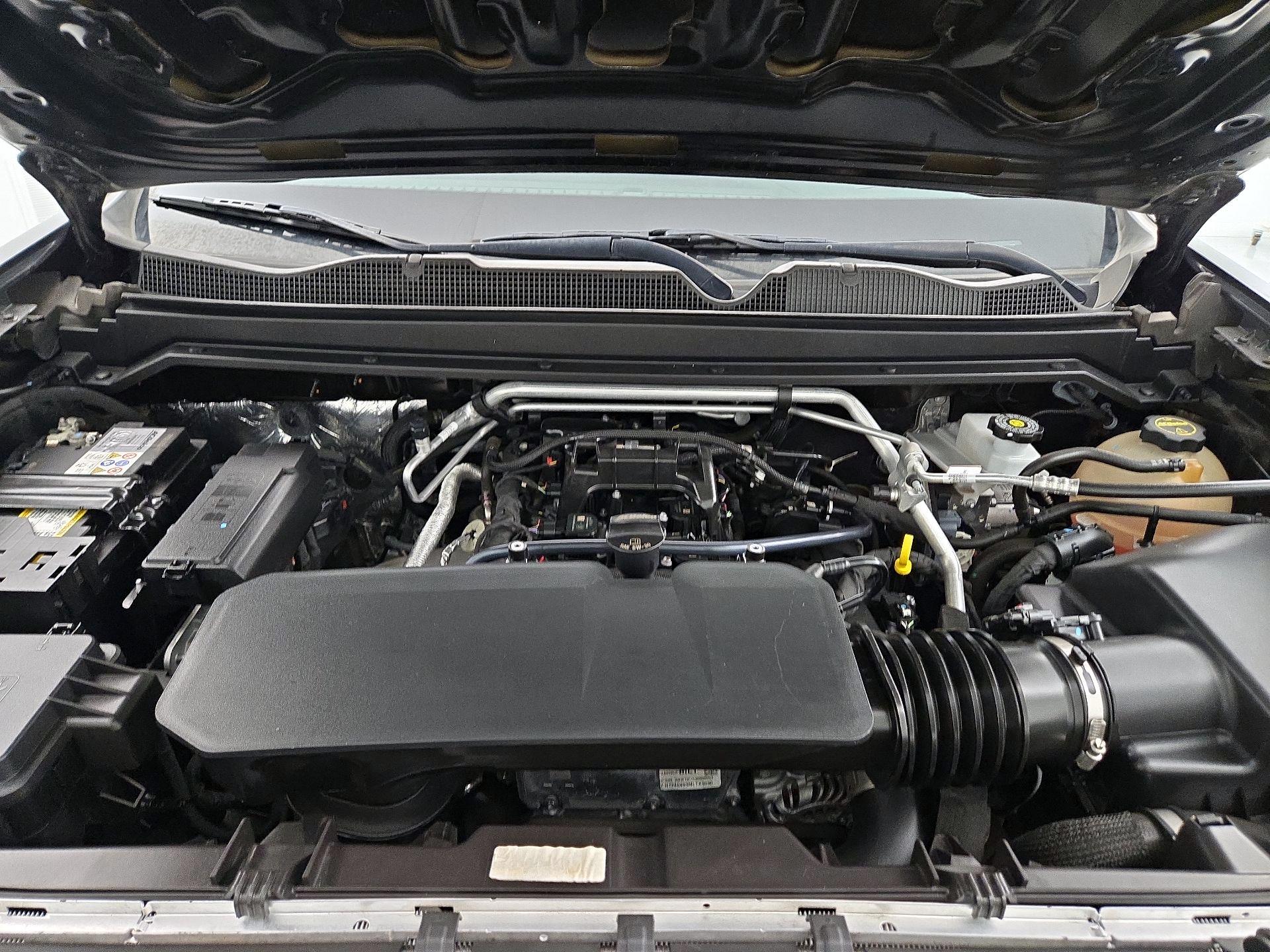 Thumbnail: 2024 Chevrolet Colorado - 20