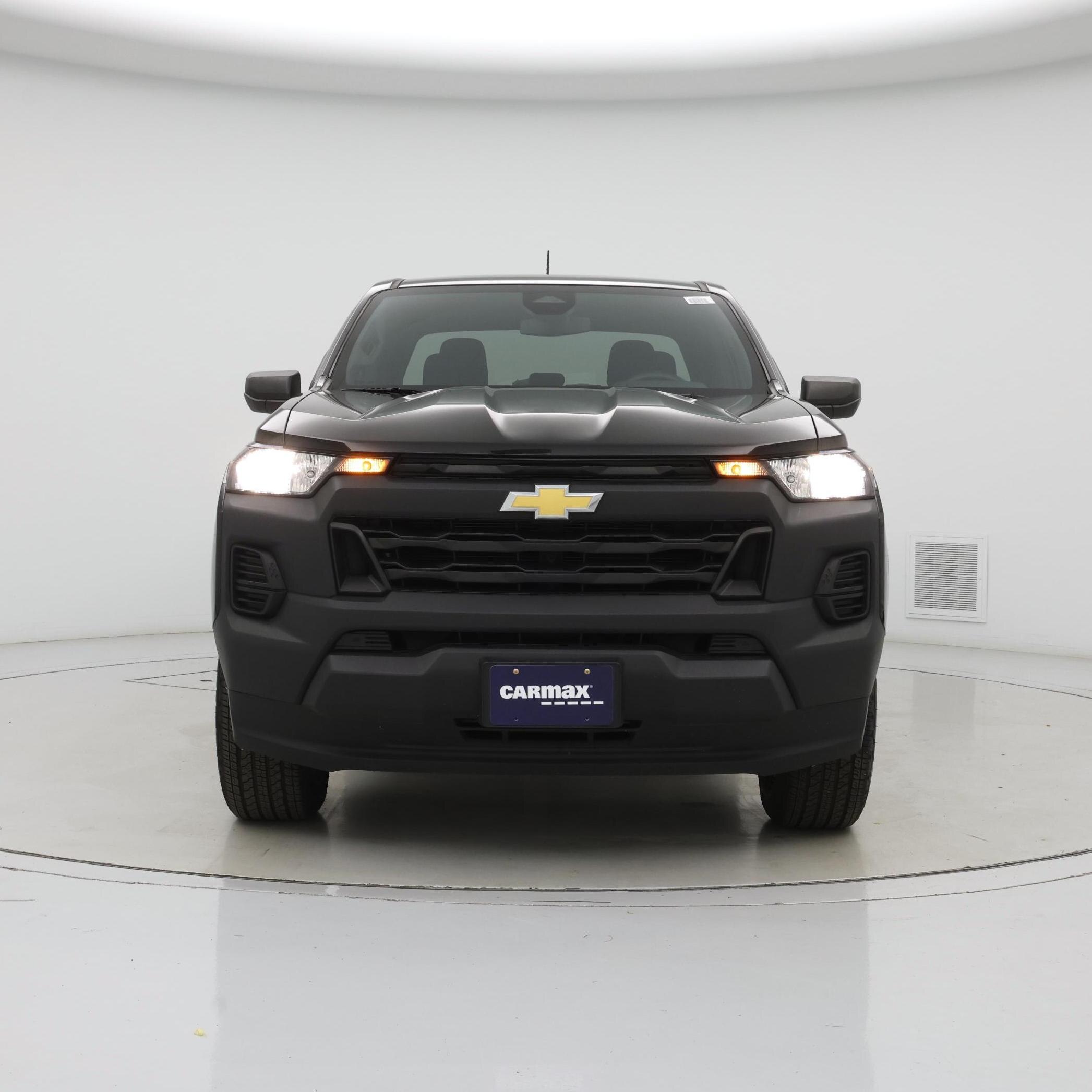 Thumbnail: 2024 Chevrolet Colorado - 5