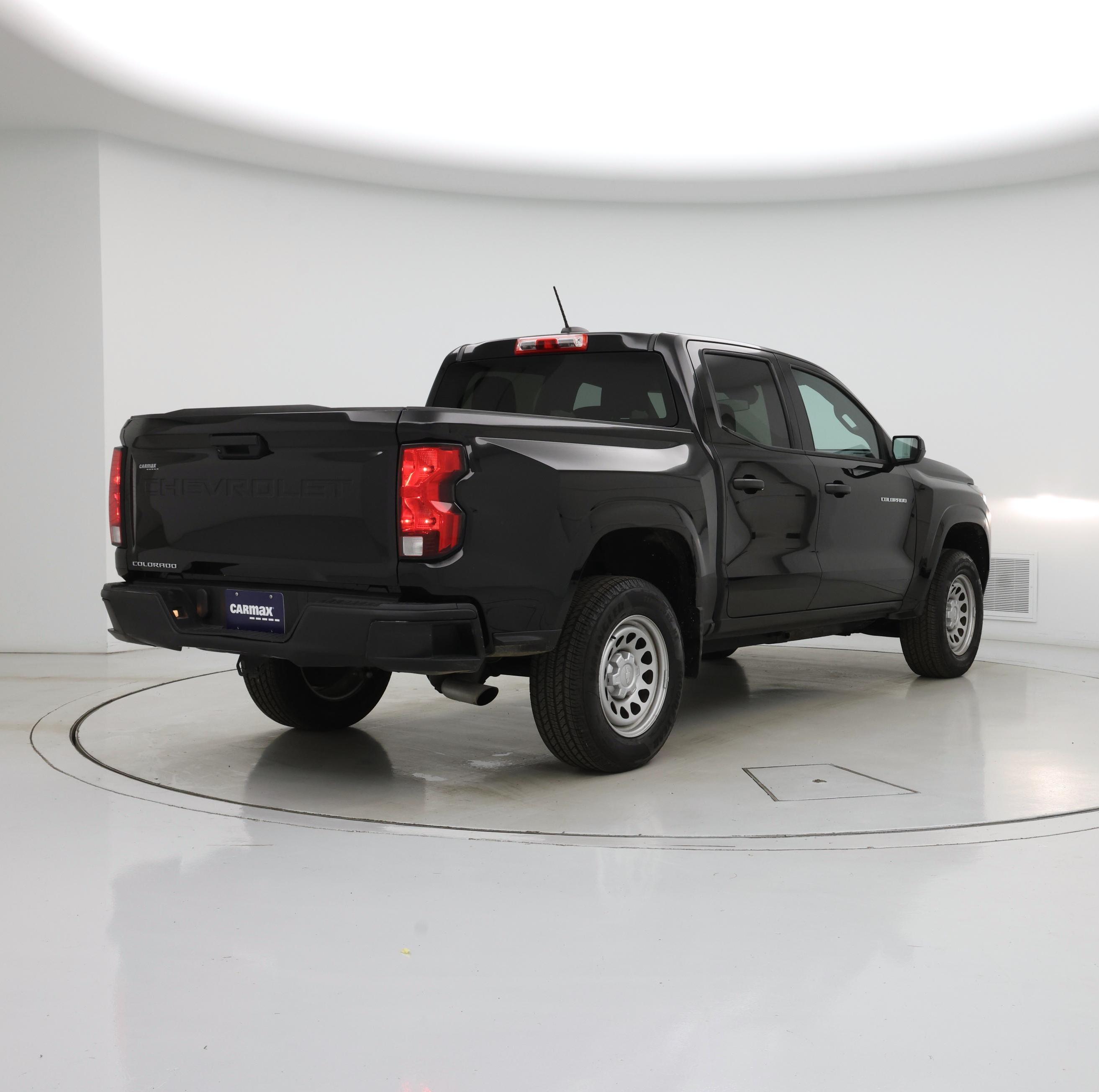 Thumbnail: 2024 Chevrolet Colorado - 8