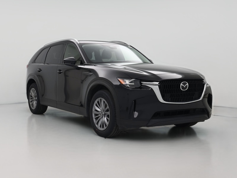 2024 Mazda CX-90 Preferred Plus -
                  Tolleson, AZ