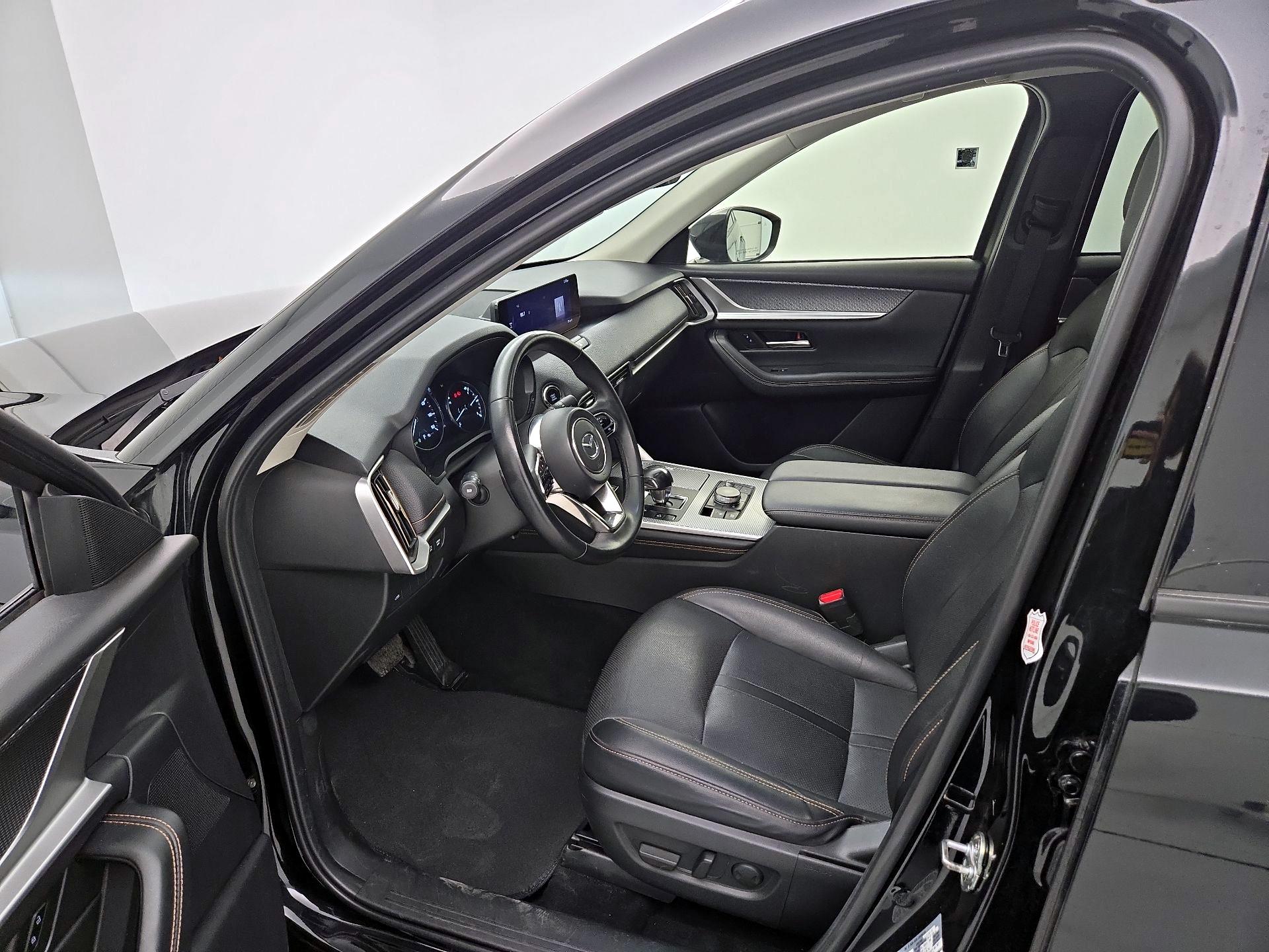 Thumbnail: 2024 Mazda CX-90 - 11