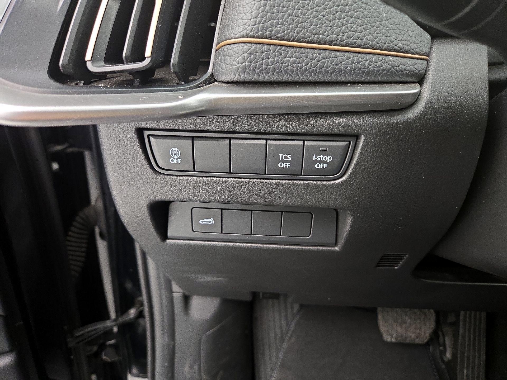 Thumbnail: 2024 Mazda CX-90 - 13