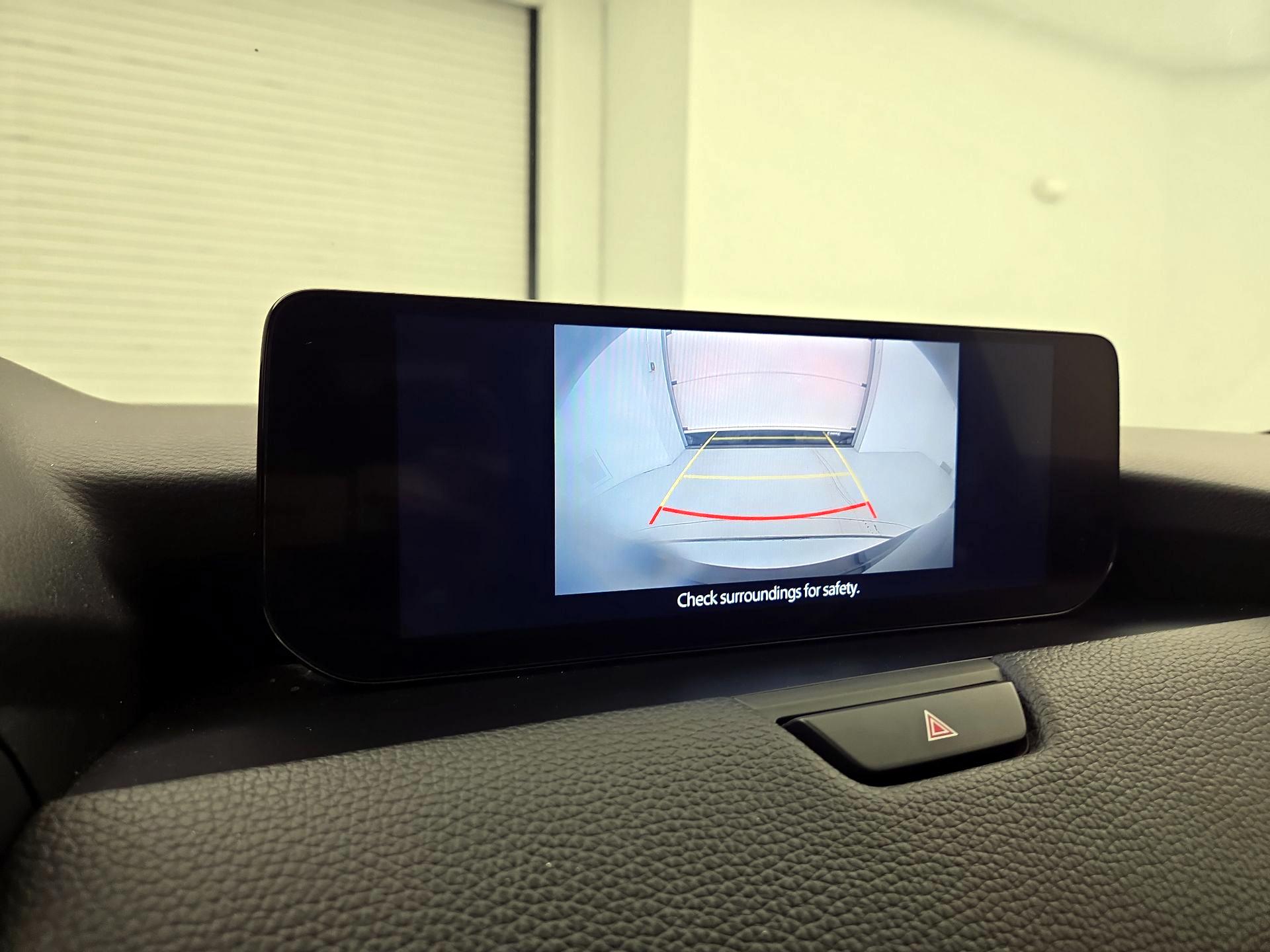 Thumbnail: 2024 Mazda CX-90 - 14