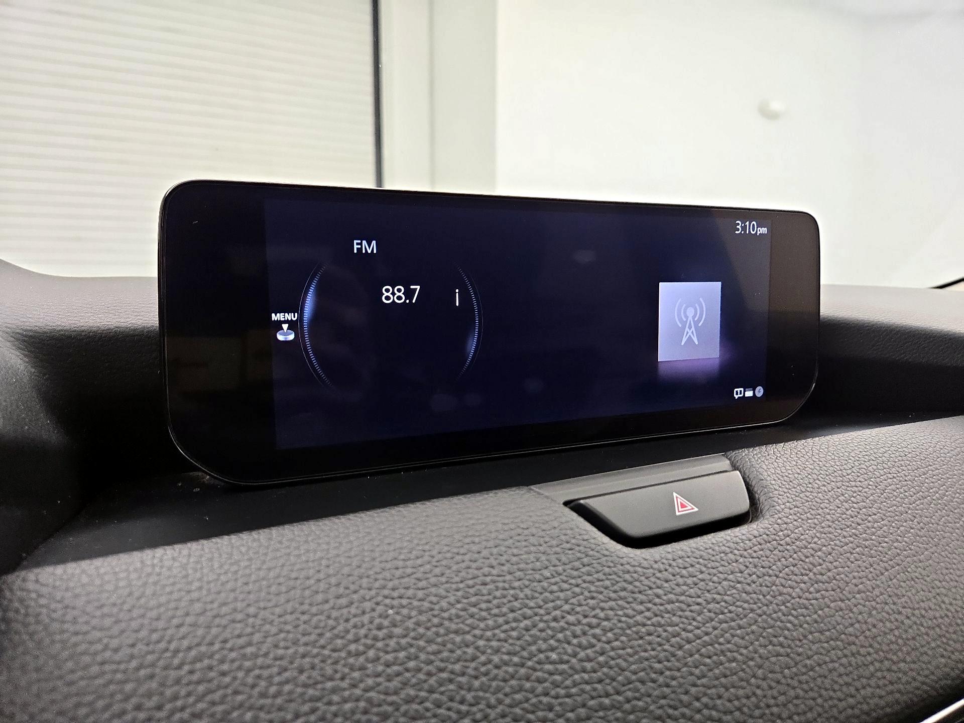 Thumbnail: 2024 Mazda CX-90 - 15