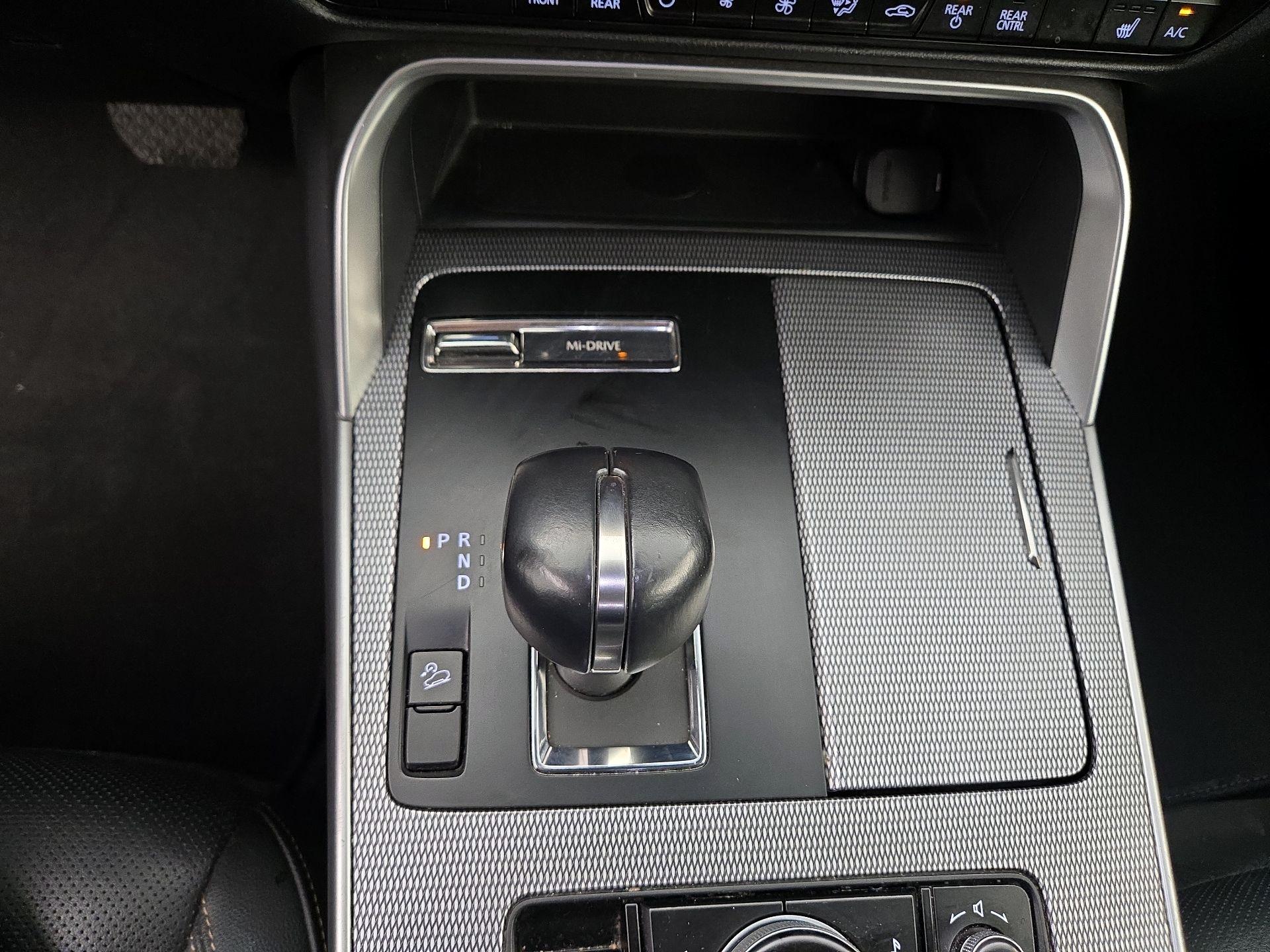 Thumbnail: 2024 Mazda CX-90 - 17