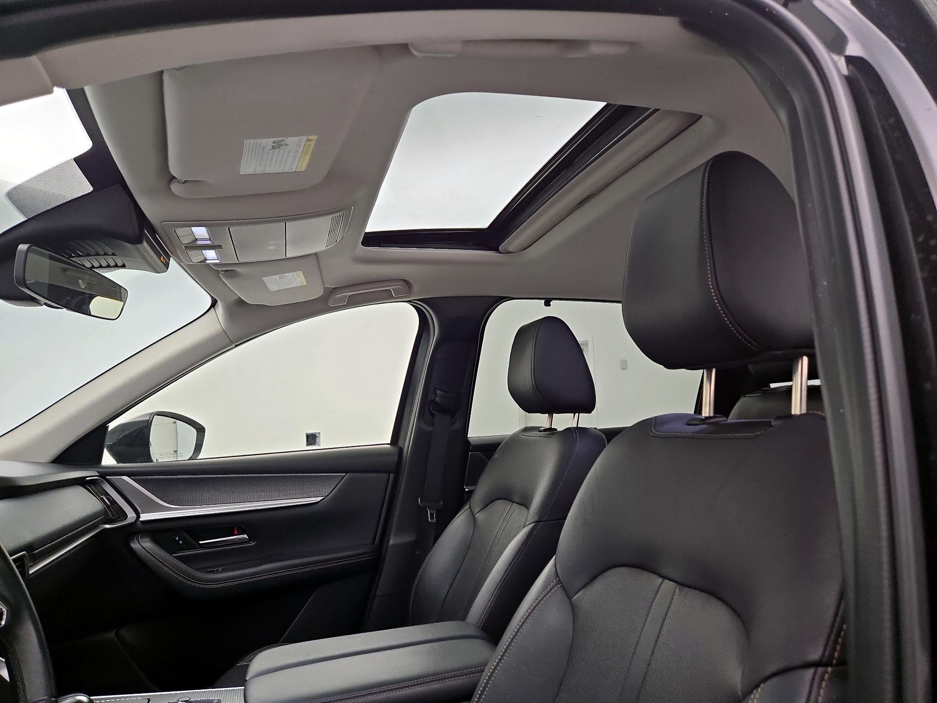 Thumbnail: 2024 Mazda CX-90 - 19