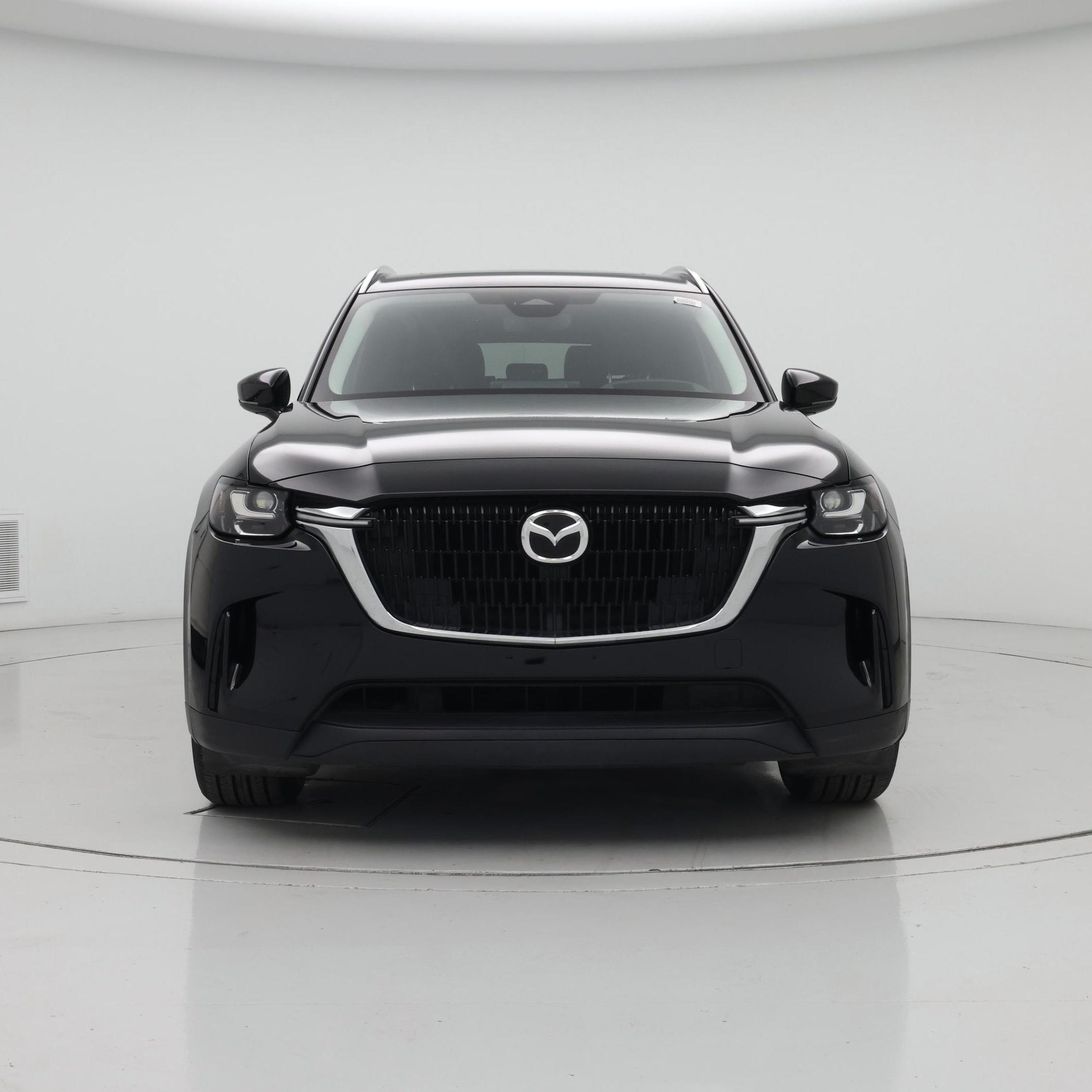 Thumbnail: 2024 Mazda CX-90 - 5