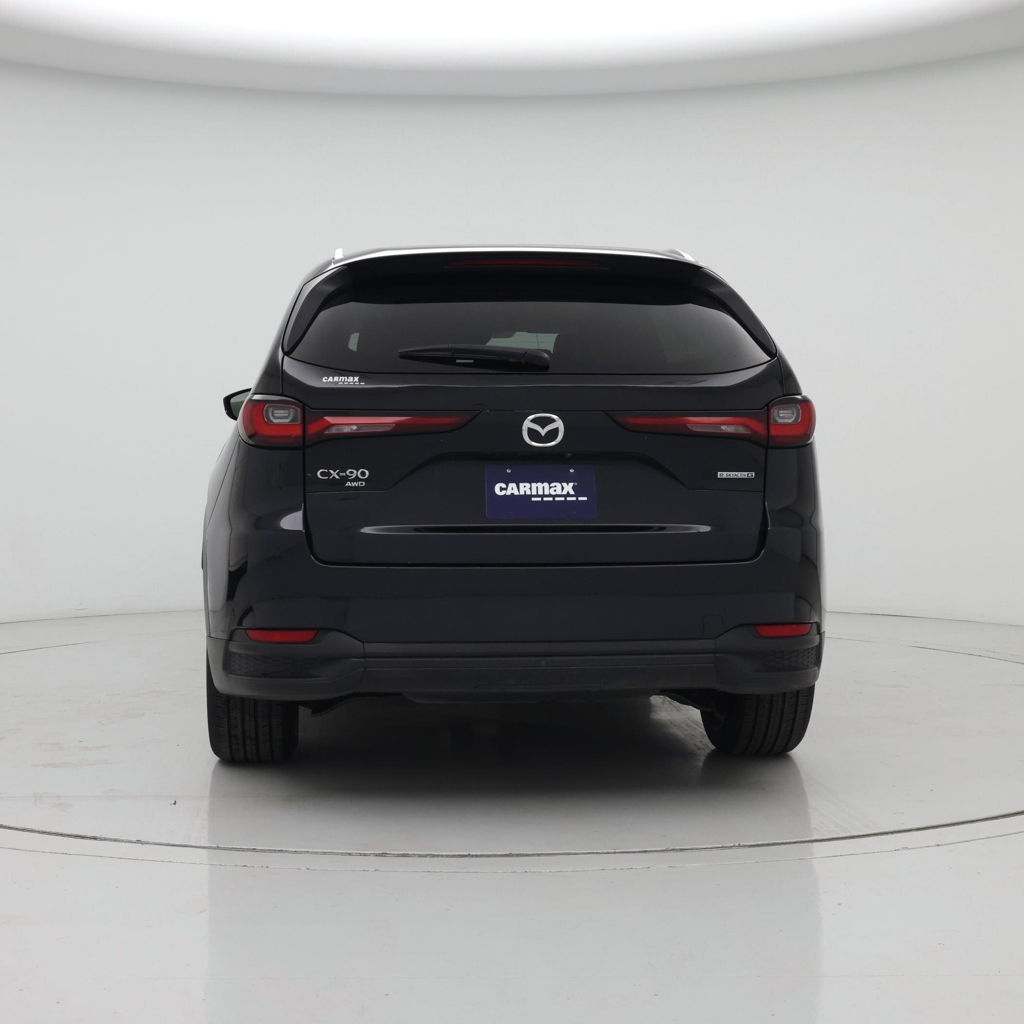 Thumbnail: 2024 Mazda CX-90 - 6