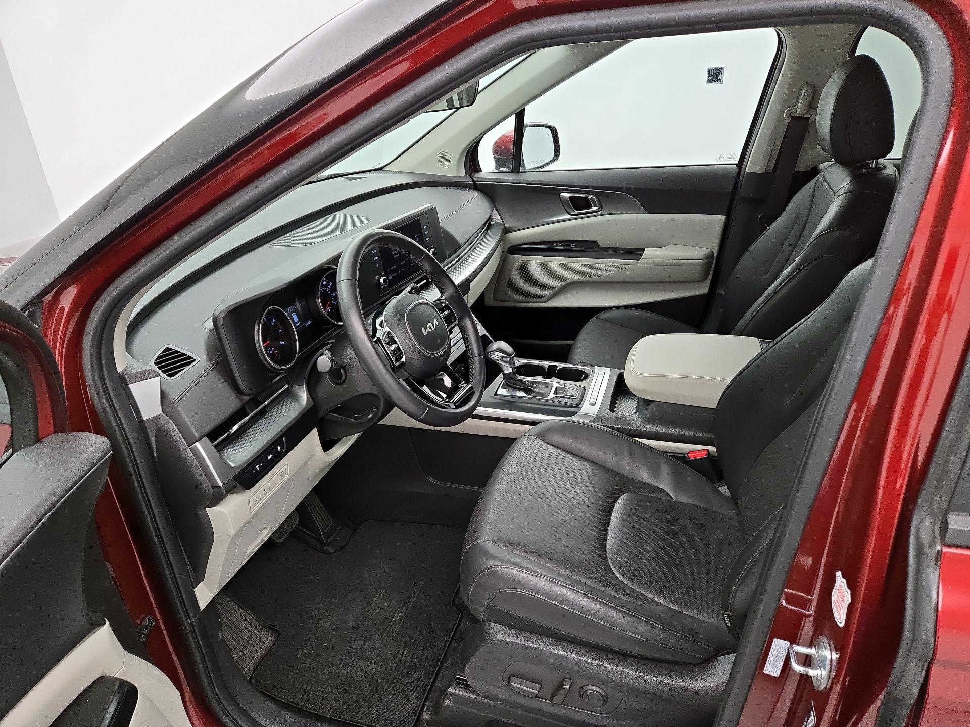 Thumbnail: 2024 Kia Carnival - 11