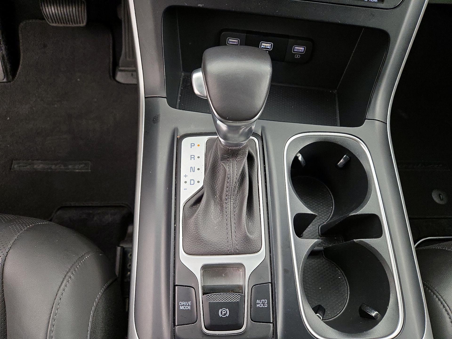 Thumbnail: 2024 Kia Carnival - 17