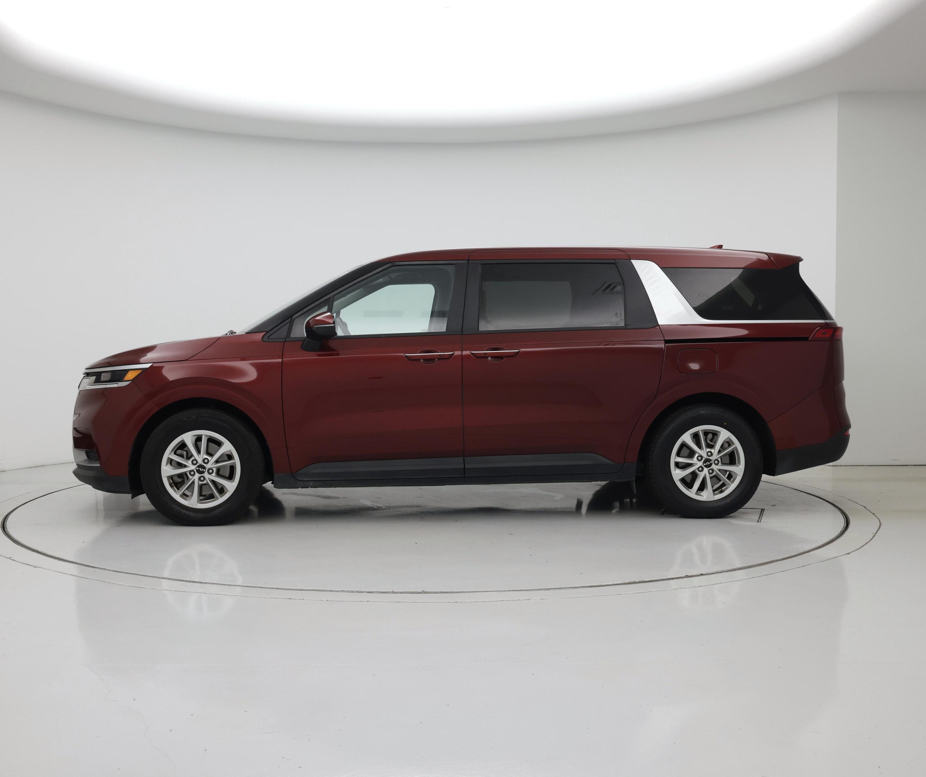 Thumbnail: 2024 Kia Carnival - 3